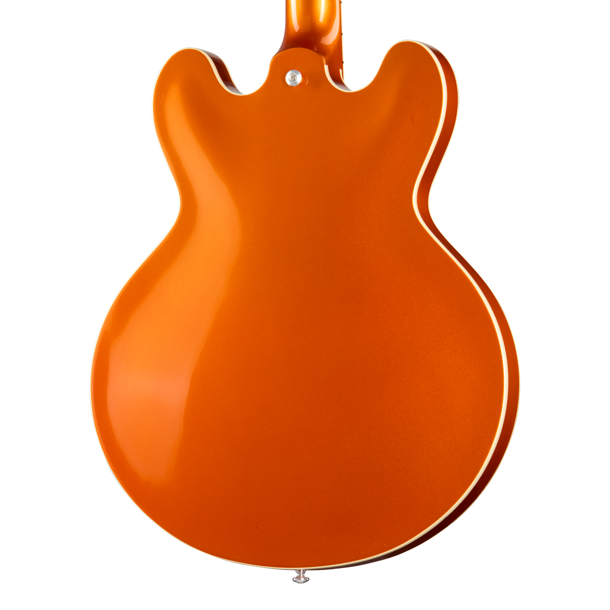 Gibson Mod™ Collection ES-335, Supah Orange