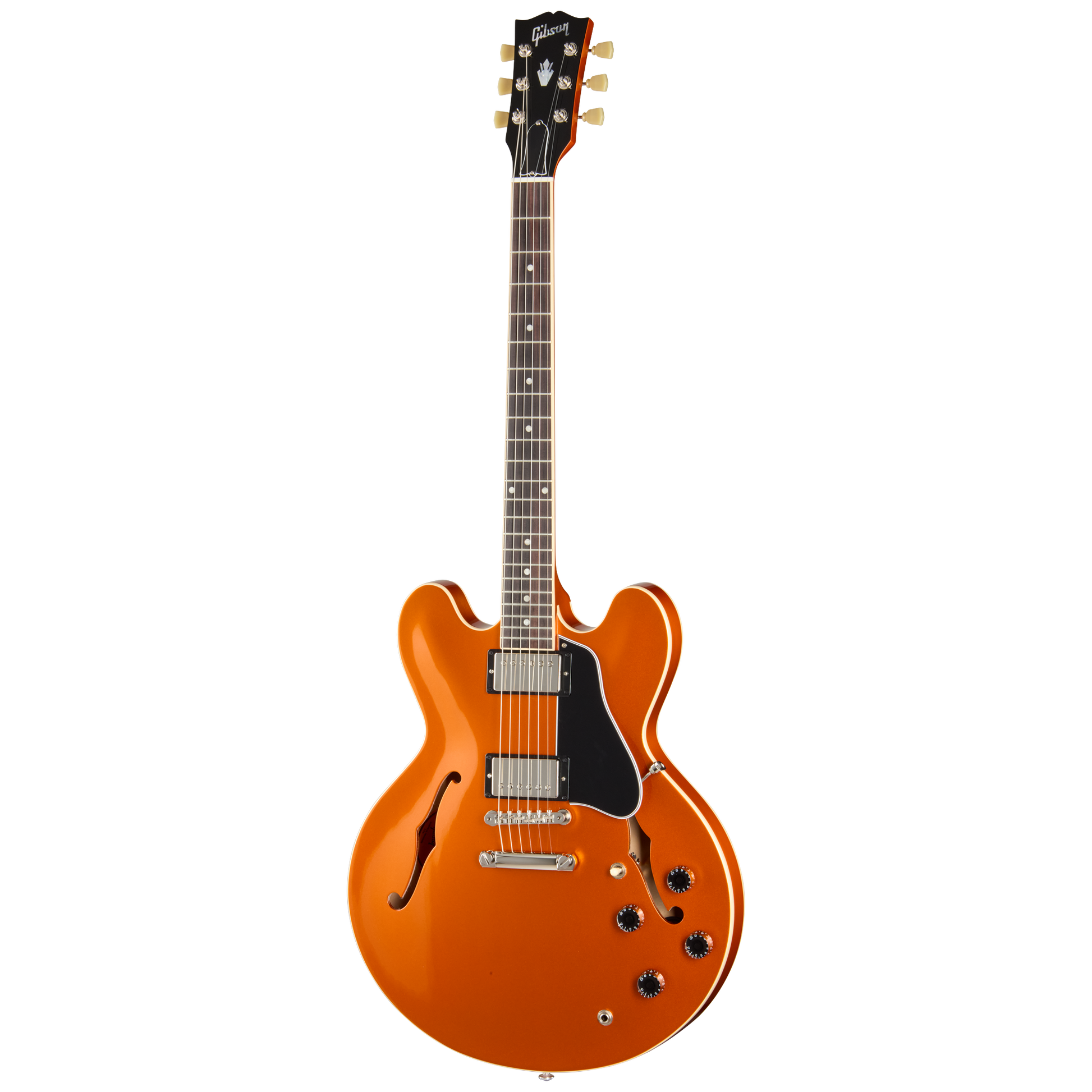 Gibson Mod™ Collection ES-335, Supah Orange