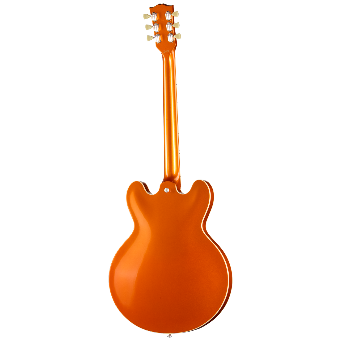 Gibson Mod™ Collection ES-335, Supah Orange