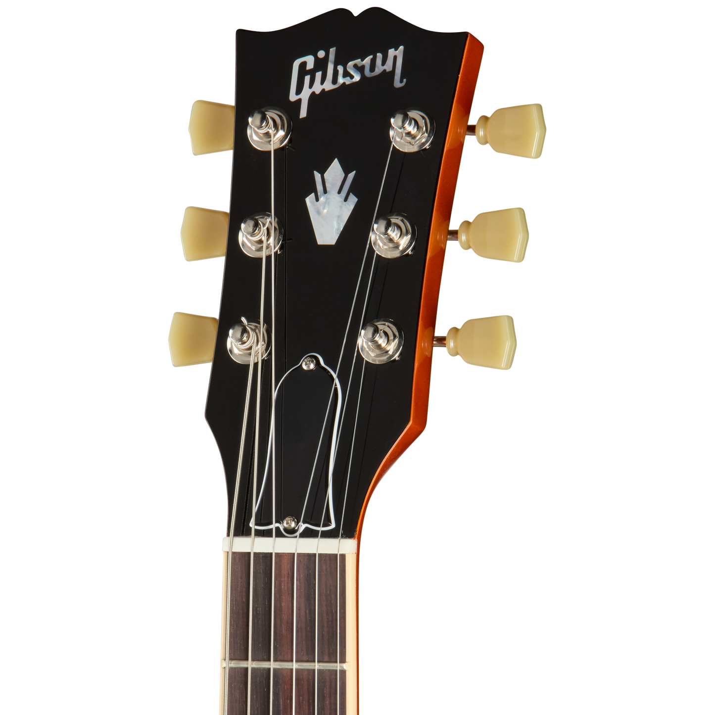 Gibson Mod™ Collection ES-335, Supah Orange