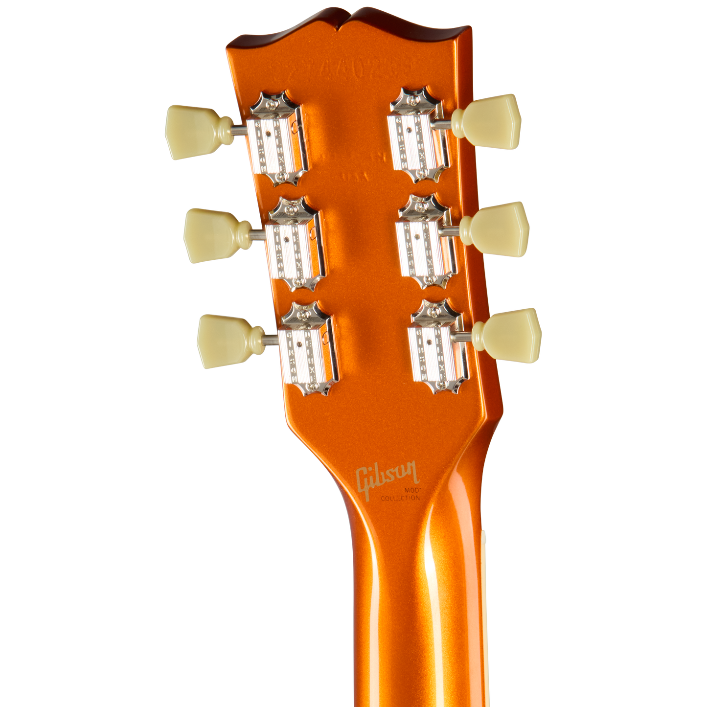 Gibson Mod™ Collection ES-335, Supah Orange