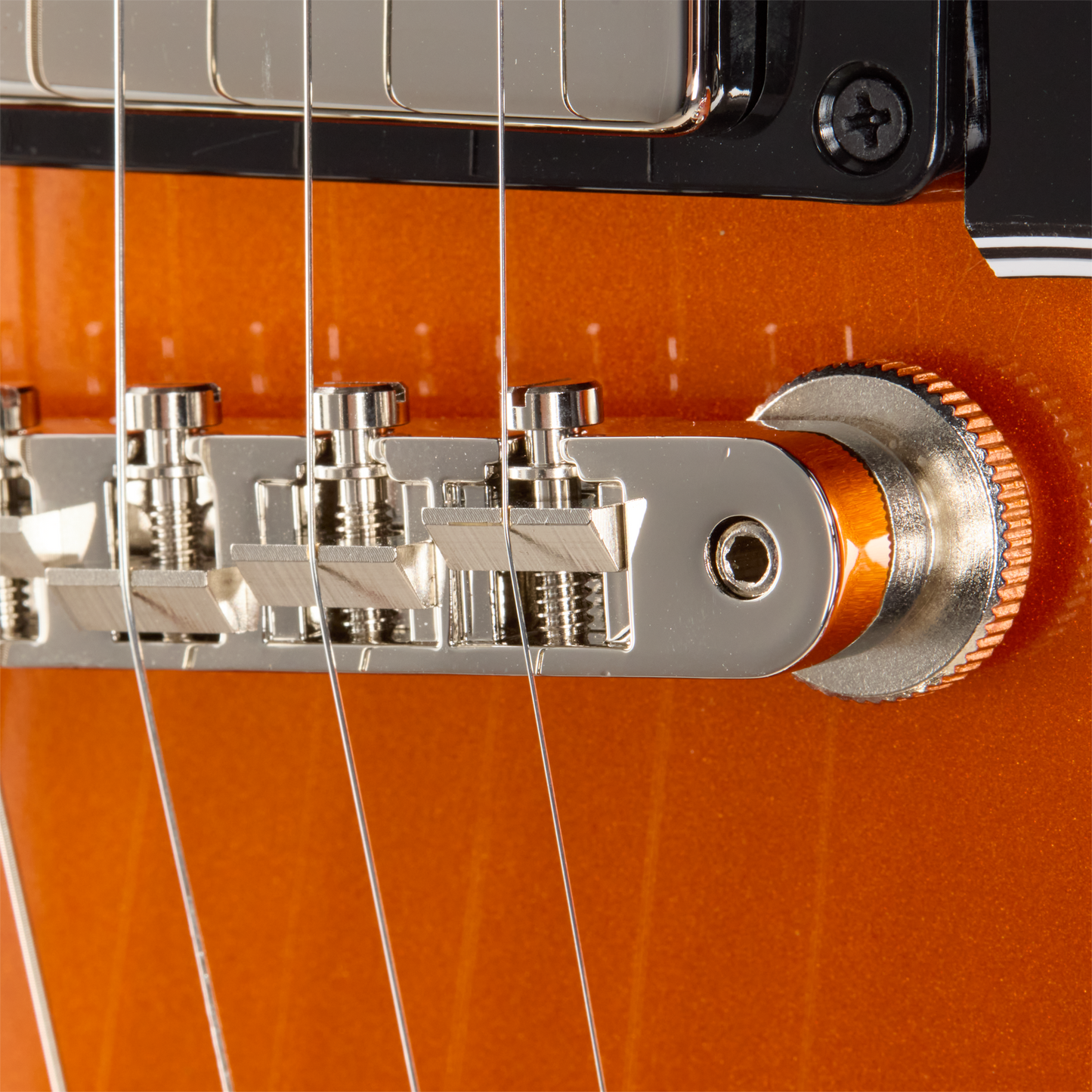 Gibson Mod™ Collection ES-335, Supah Orange