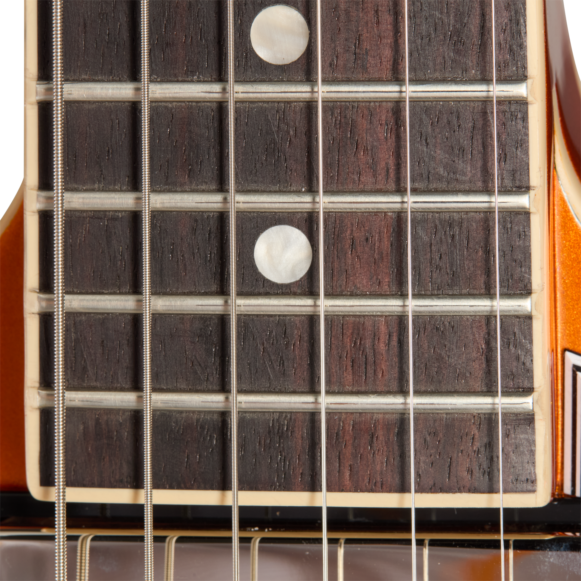 Gibson Mod™ Collection ES-335, Supah Orange