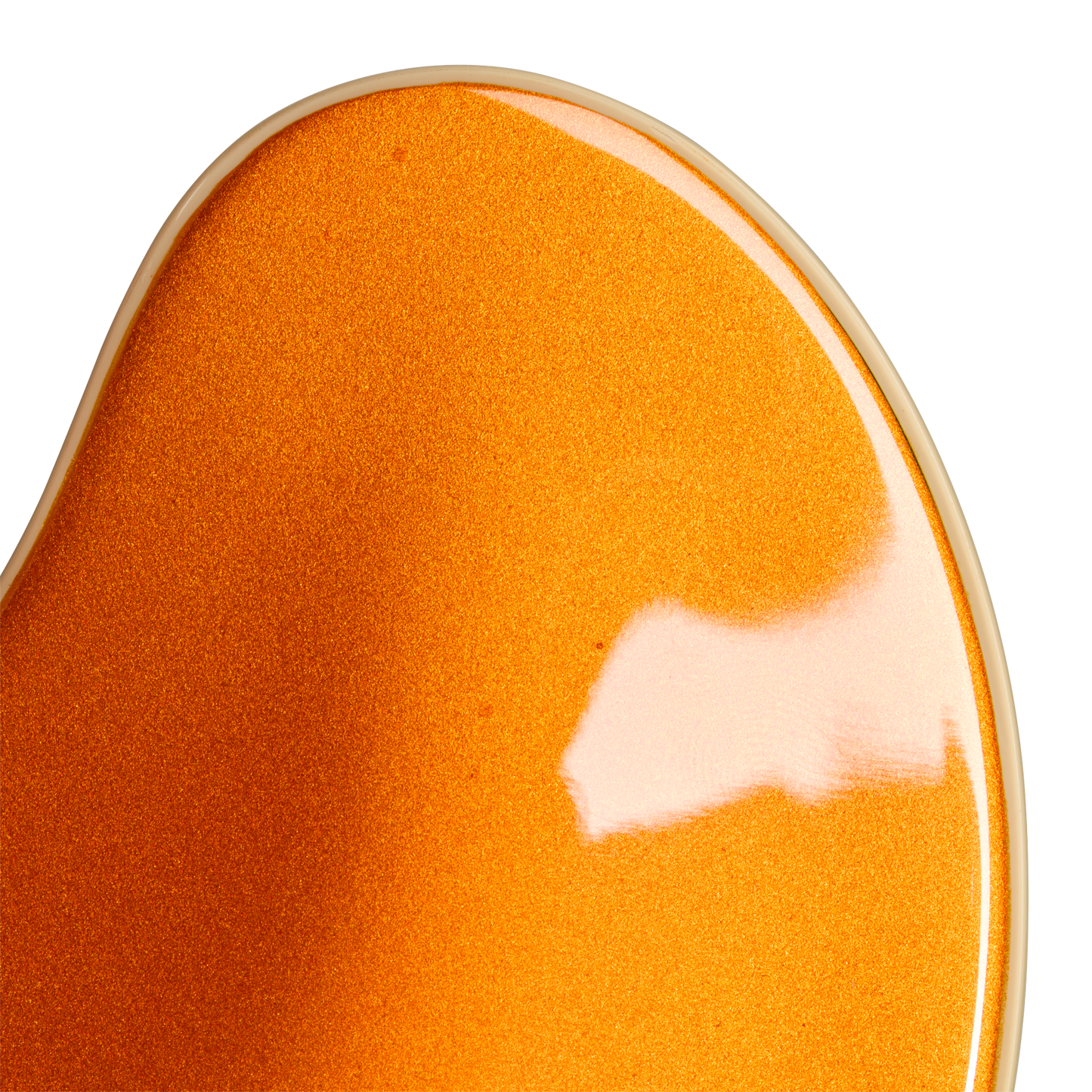 Gibson Mod™ Collection ES-335, Supah Orange