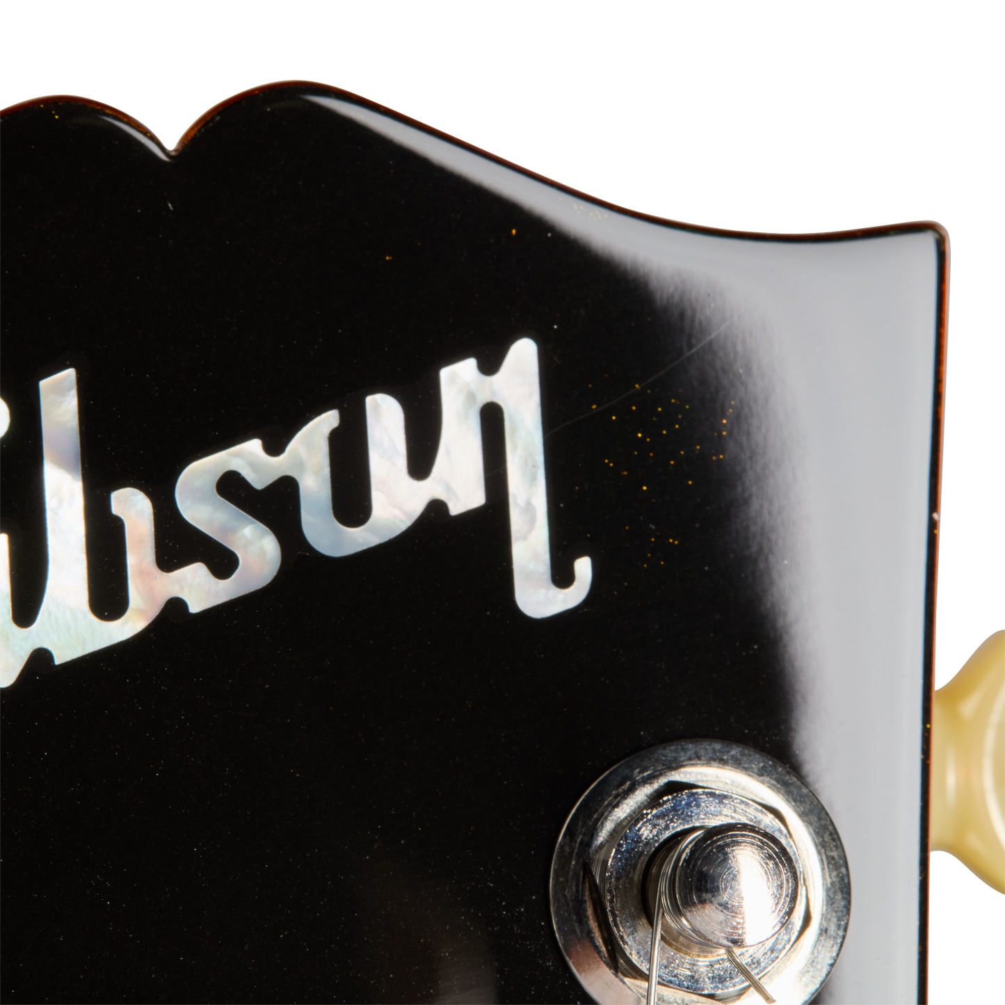Gibson Mod™ Collection ES-335, Supah Orange