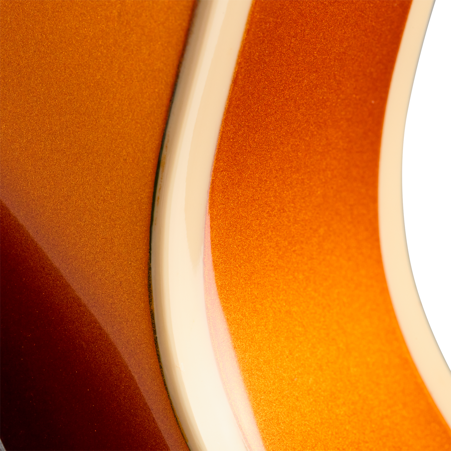 Gibson Mod™ Collection ES-335, Supah Orange
