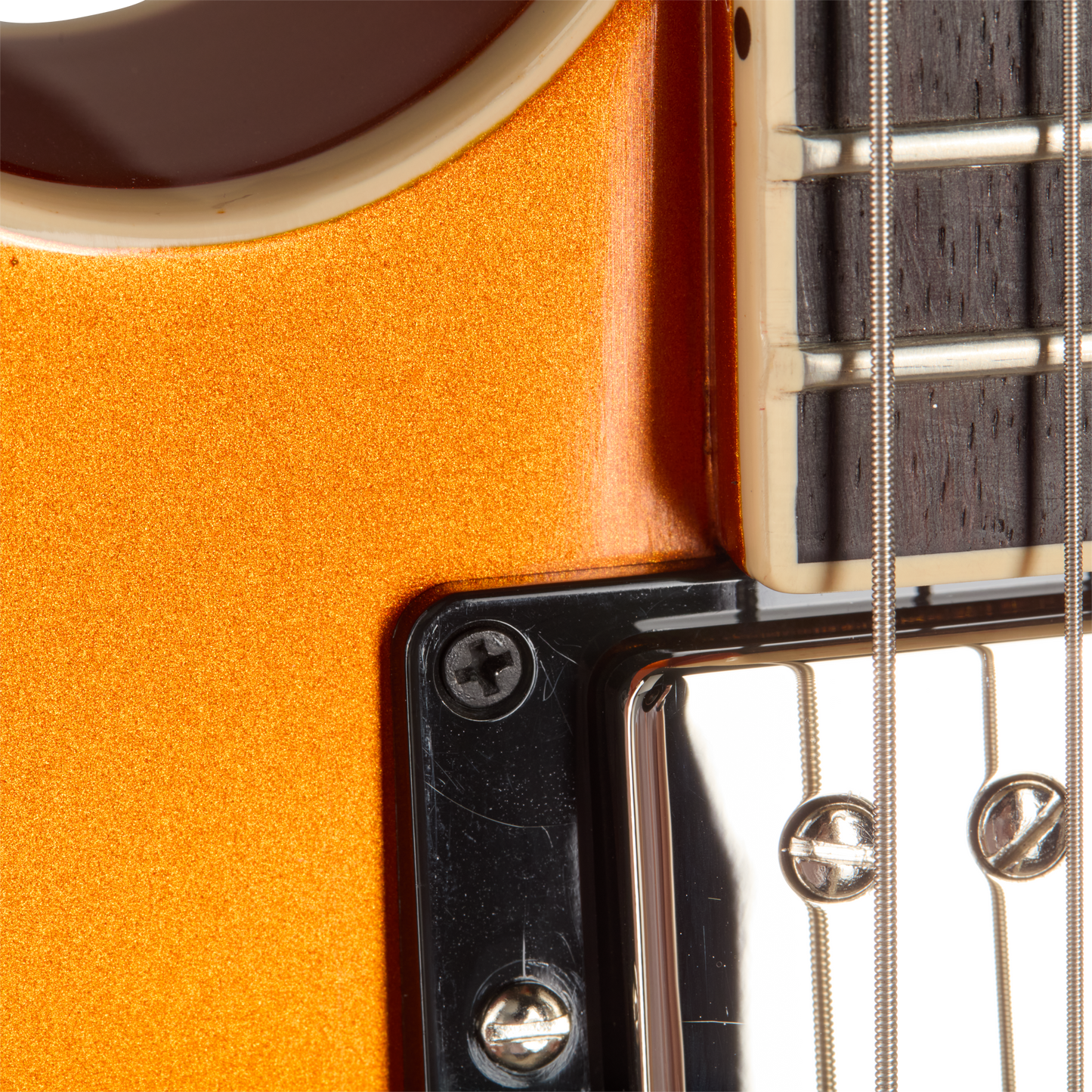Gibson Mod™ Collection ES-335, Supah Orange