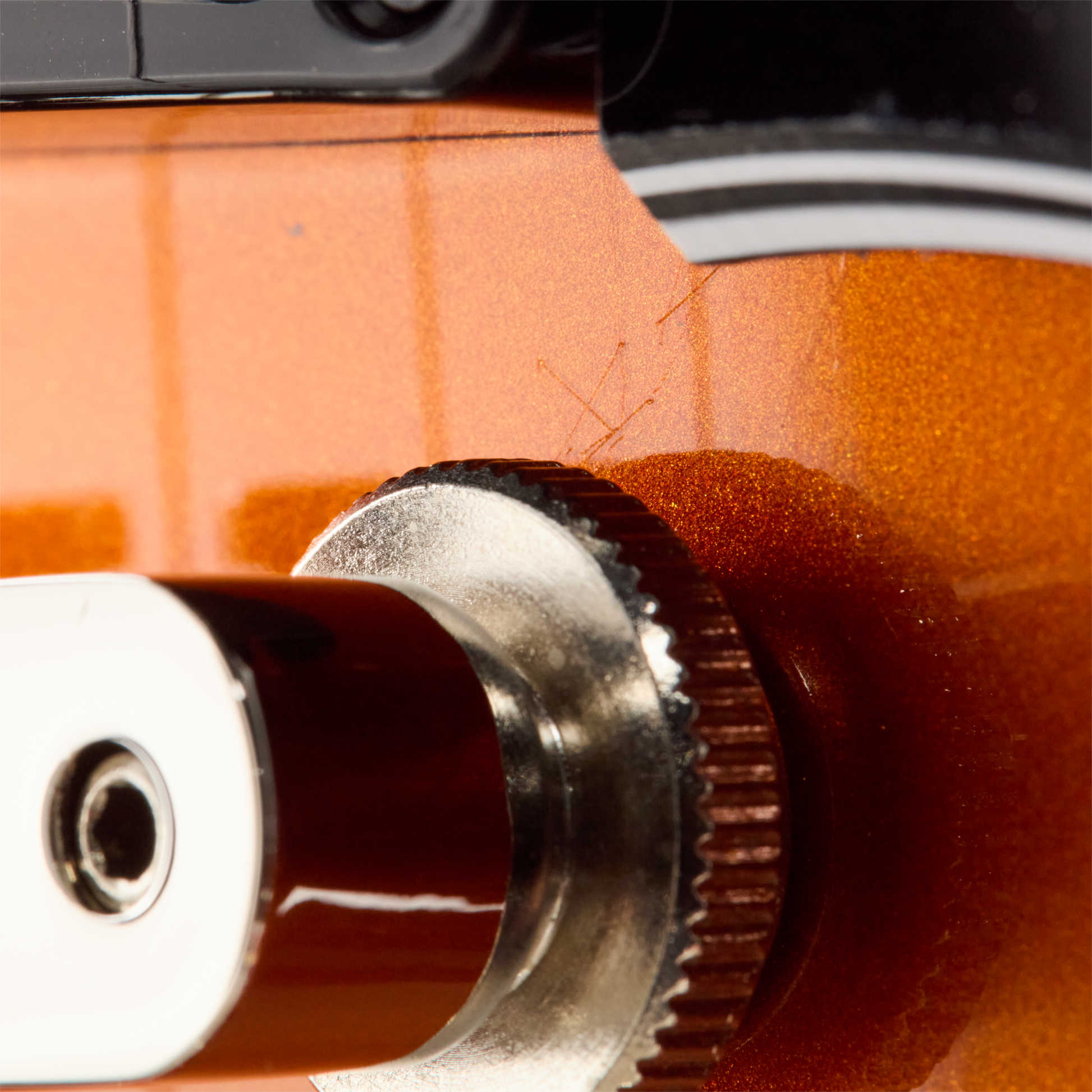 Gibson Mod™ Collection ES-335, Supah Orange