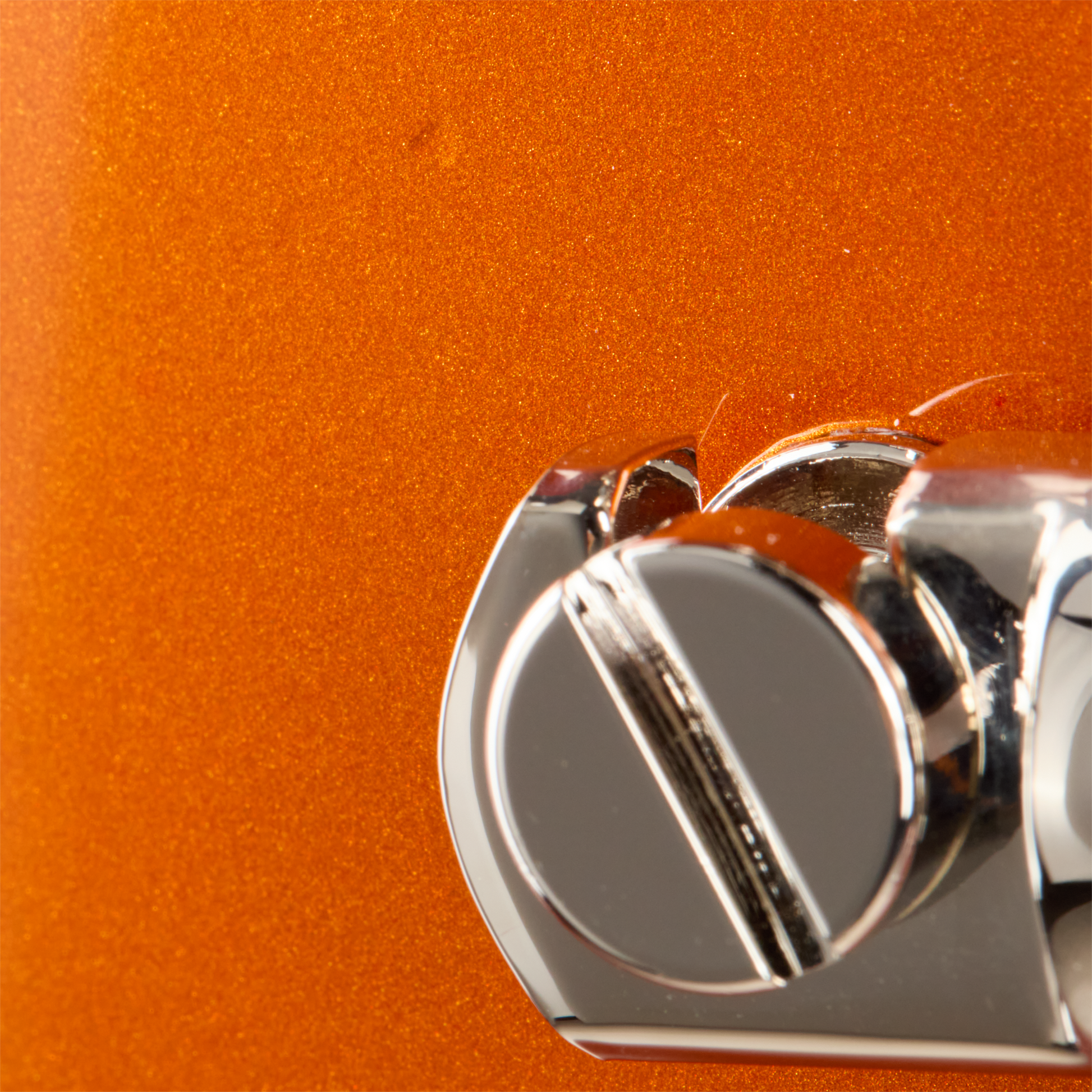 Gibson Mod™ Collection ES-335, Supah Orange
