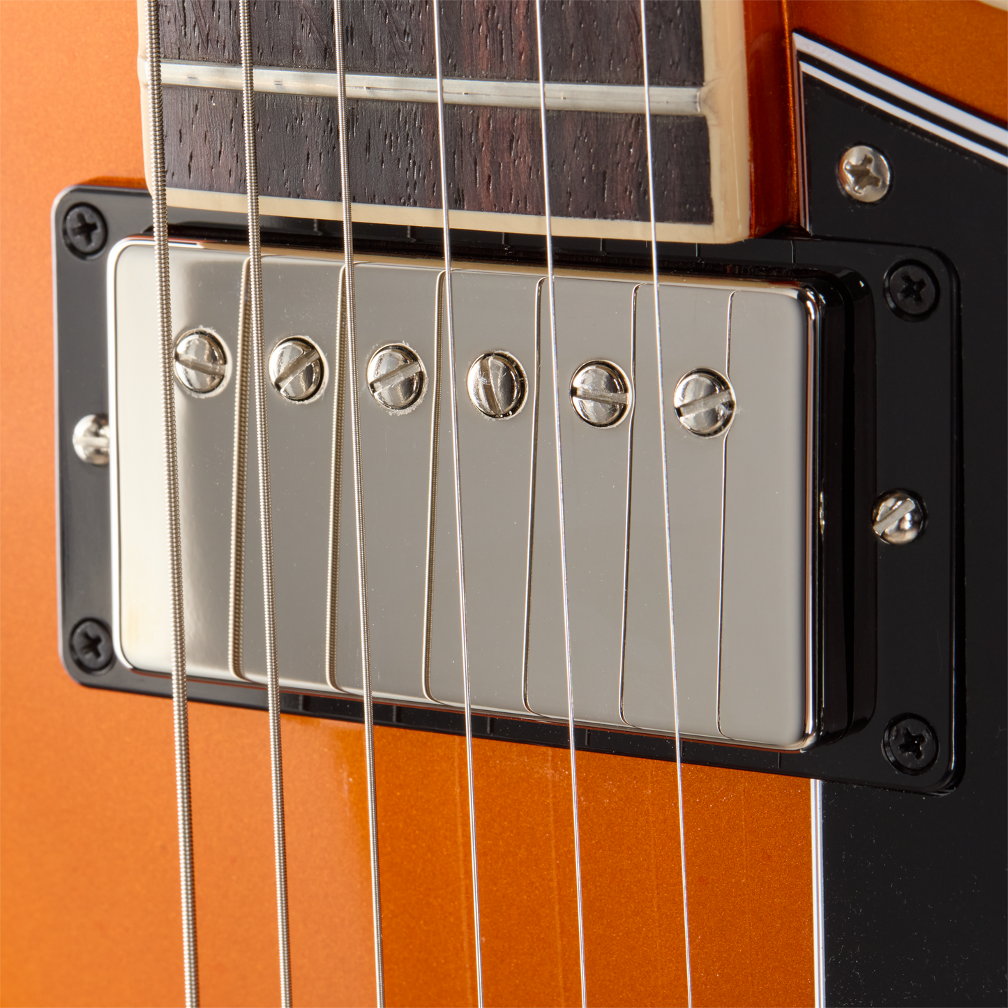 Gibson Mod™ Collection ES-335, Supah Orange