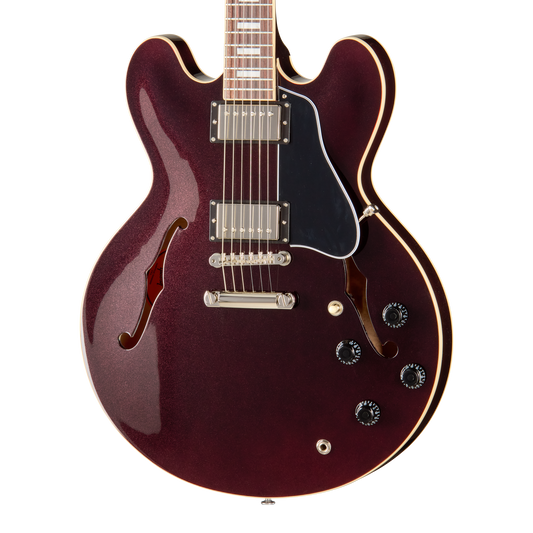 Gibson Mod™ Collection ES-335, Blood Maroon
