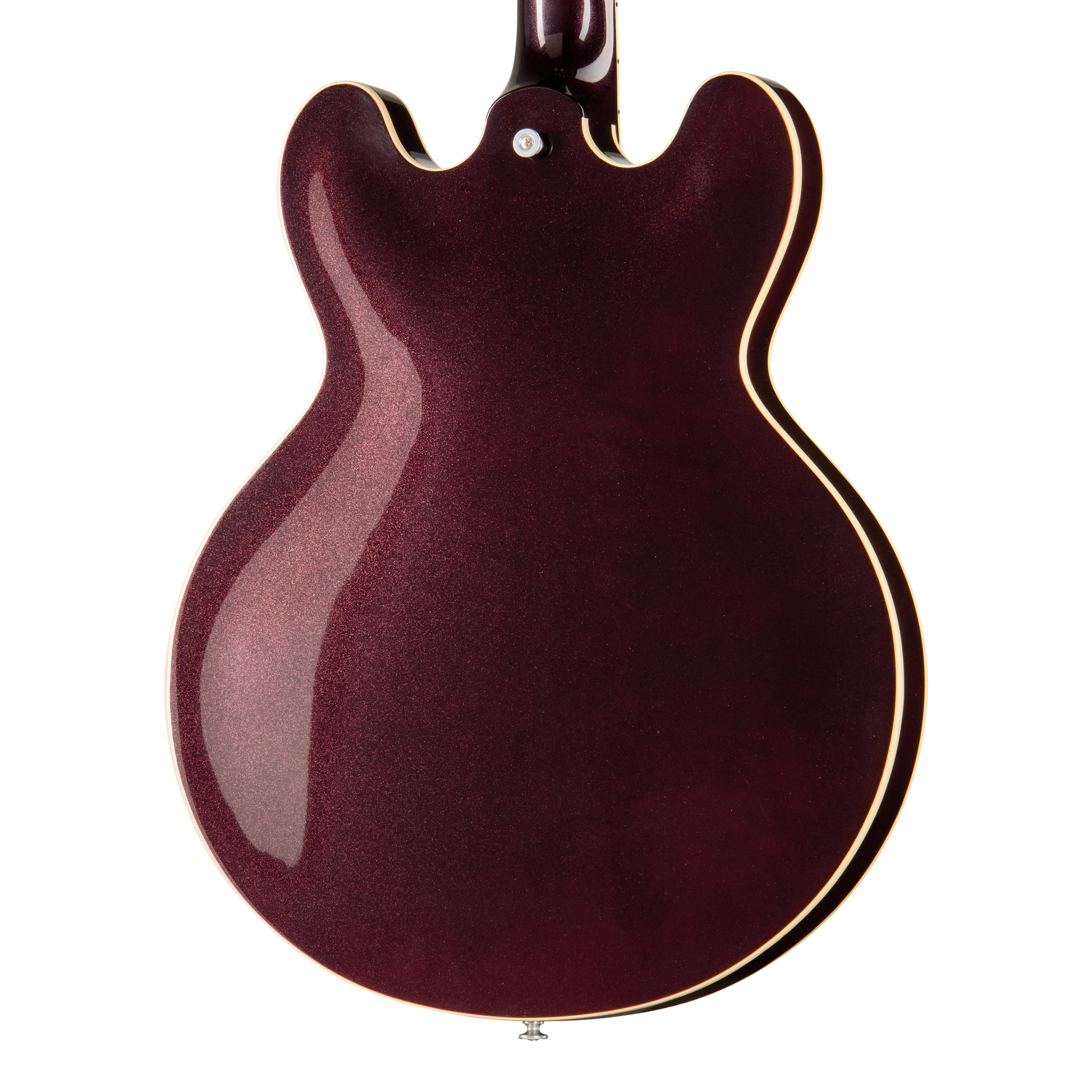 Gibson Mod™ Collection ES-335, Blood Maroon