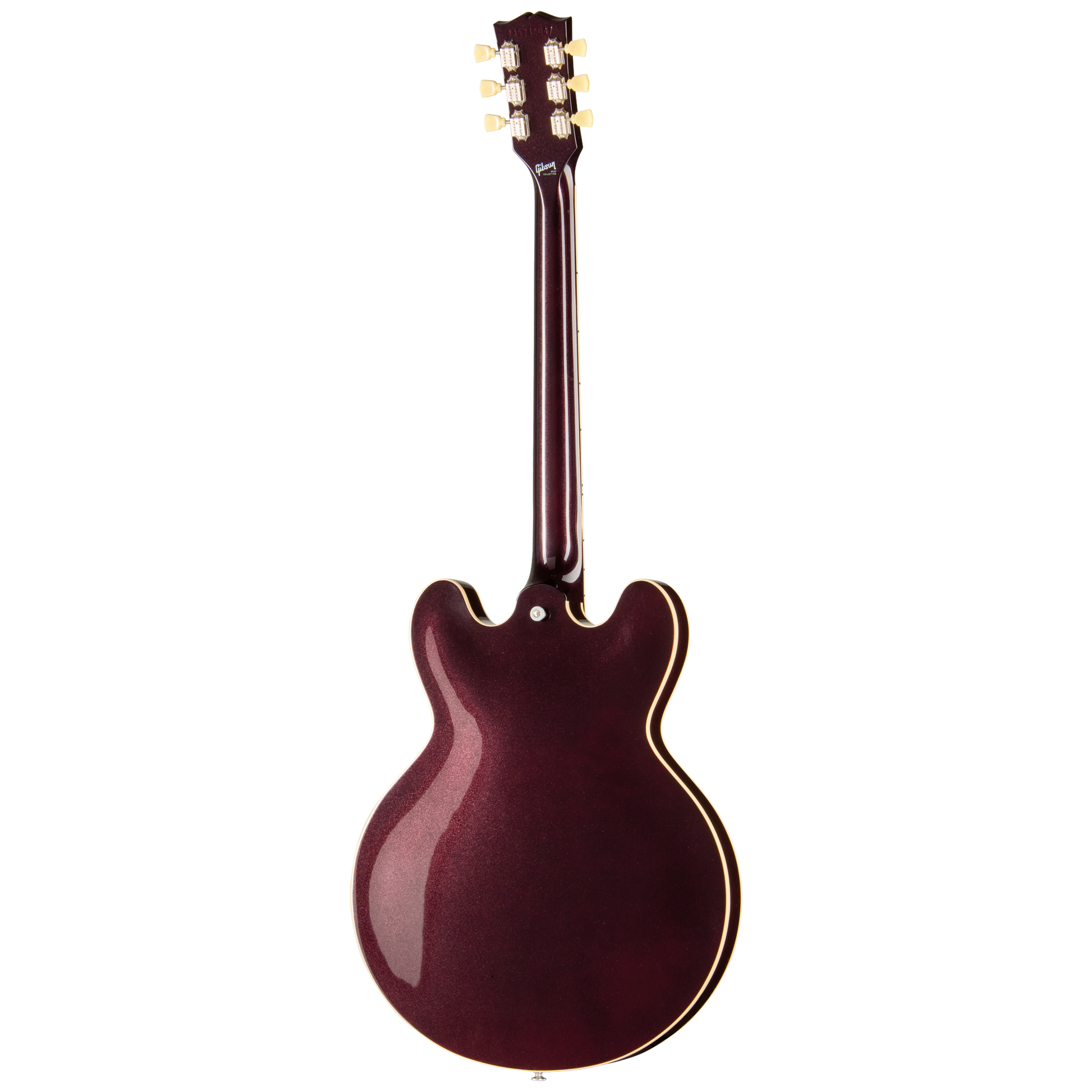 Gibson Mod™ Collection ES-335, Blood Maroon