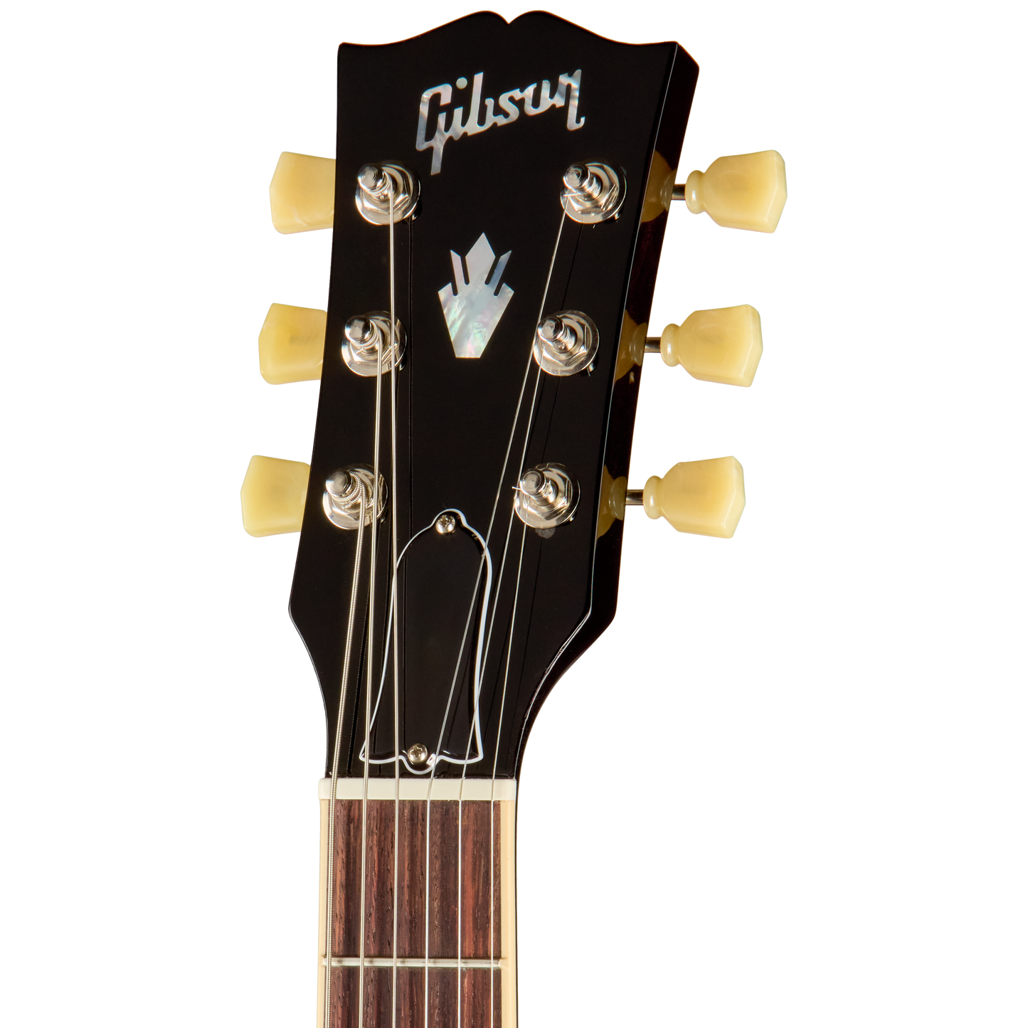 Gibson Mod™ Collection ES-335, Blood Maroon
