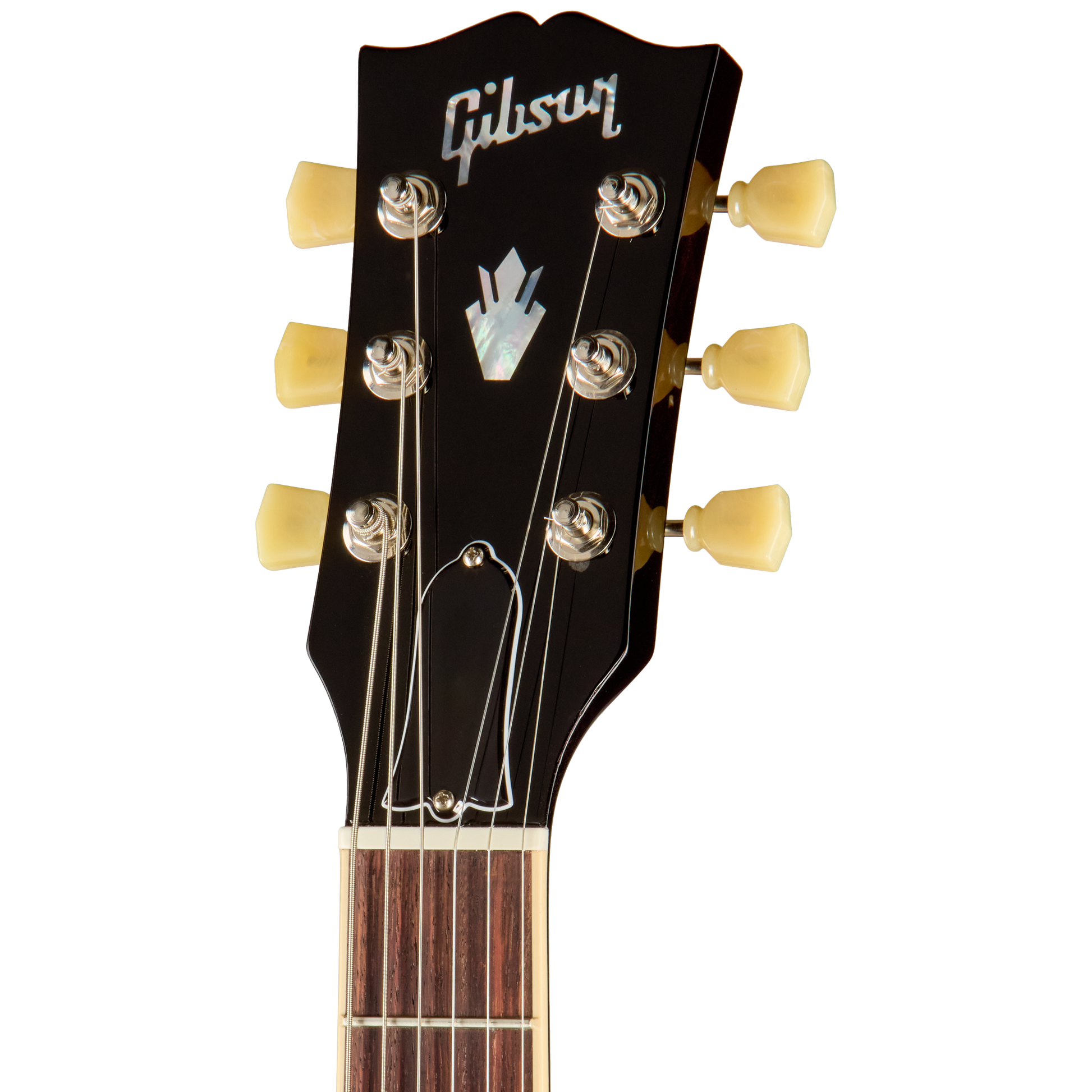 Gibson Mod™ Collection ES-335, Blood Maroon