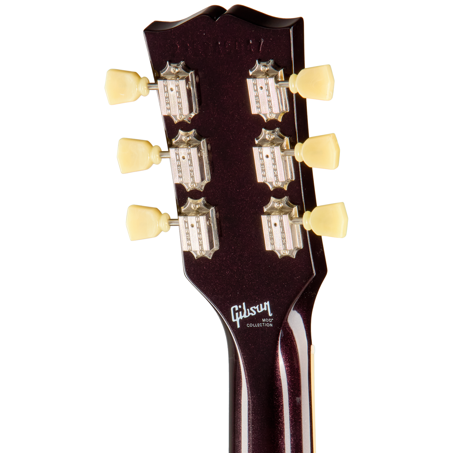 Gibson Mod™ Collection ES-335, Blood Maroon