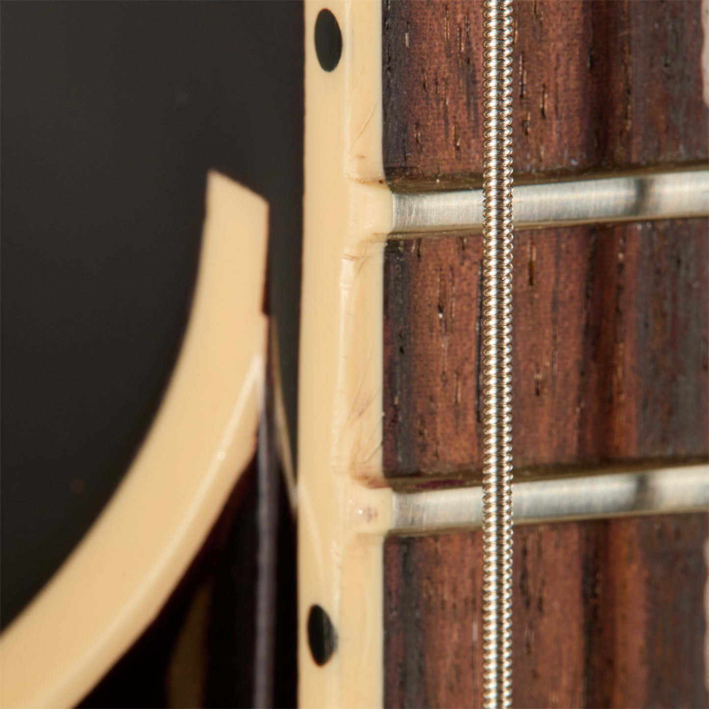 Gibson Mod™ Collection ES-335, Blood Maroon