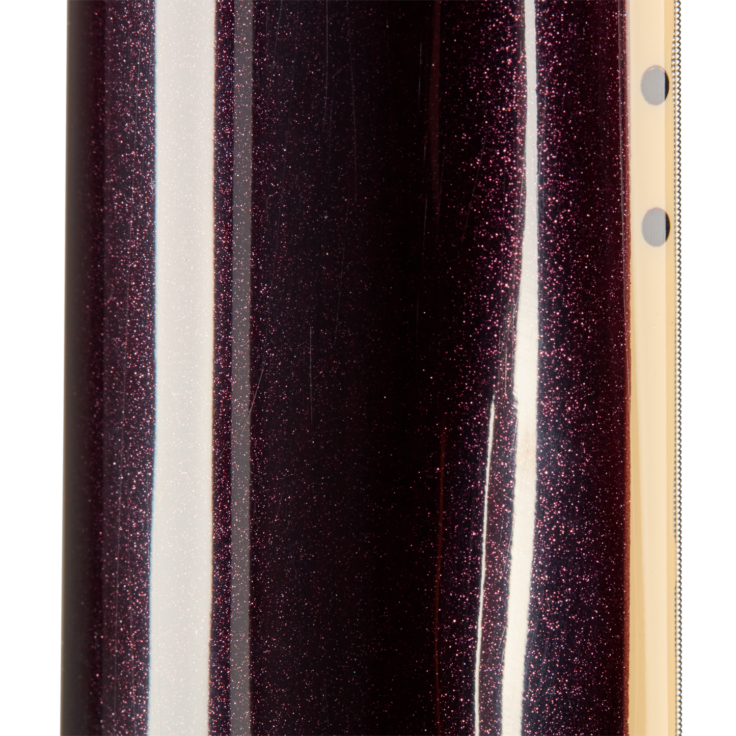 Gibson Mod™ Collection ES-335, Blood Maroon
