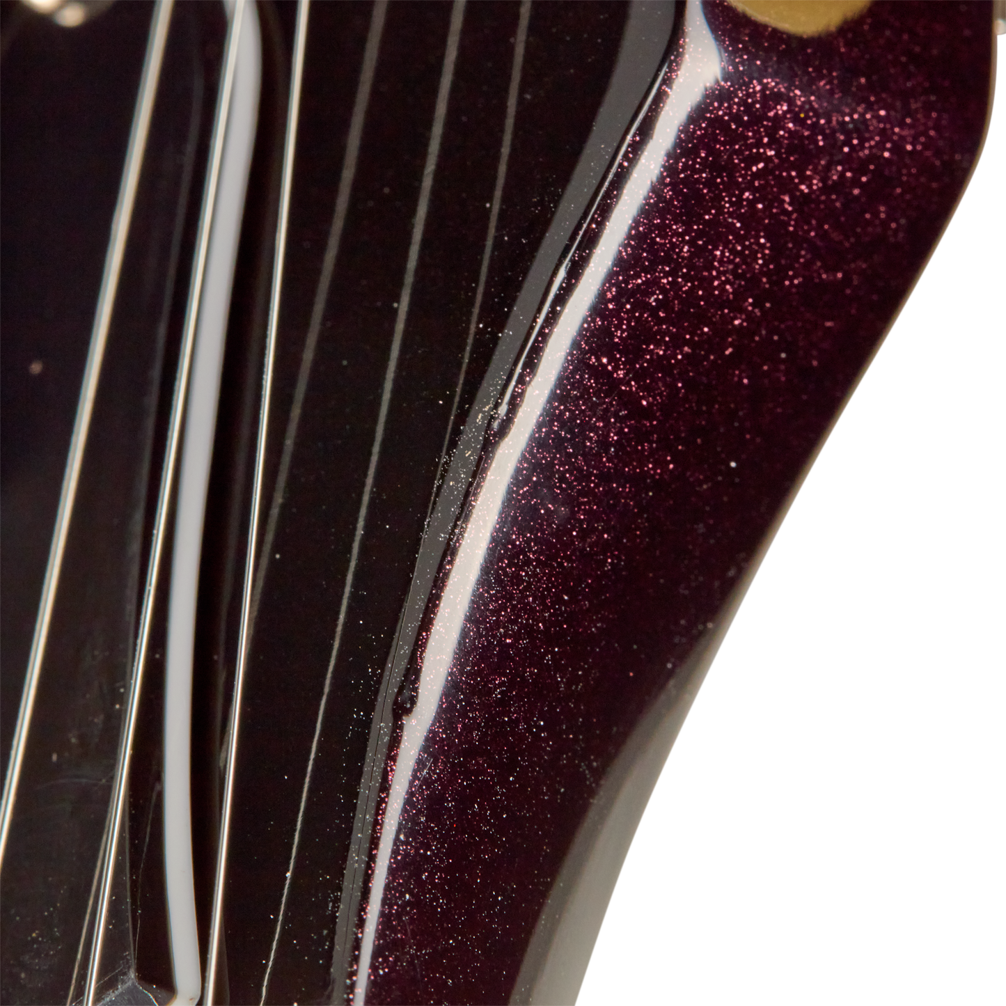Gibson Mod™ Collection ES-335, Blood Maroon