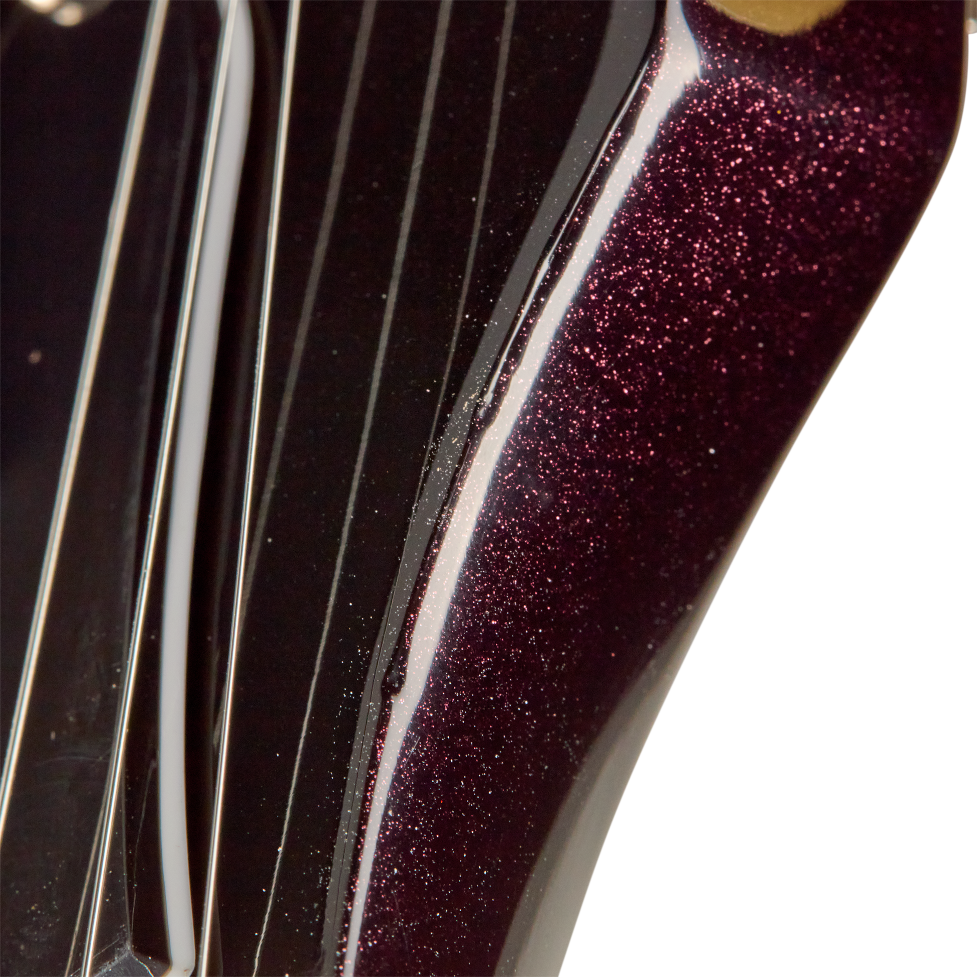 Gibson Mod™ Collection ES-335, Blood Maroon