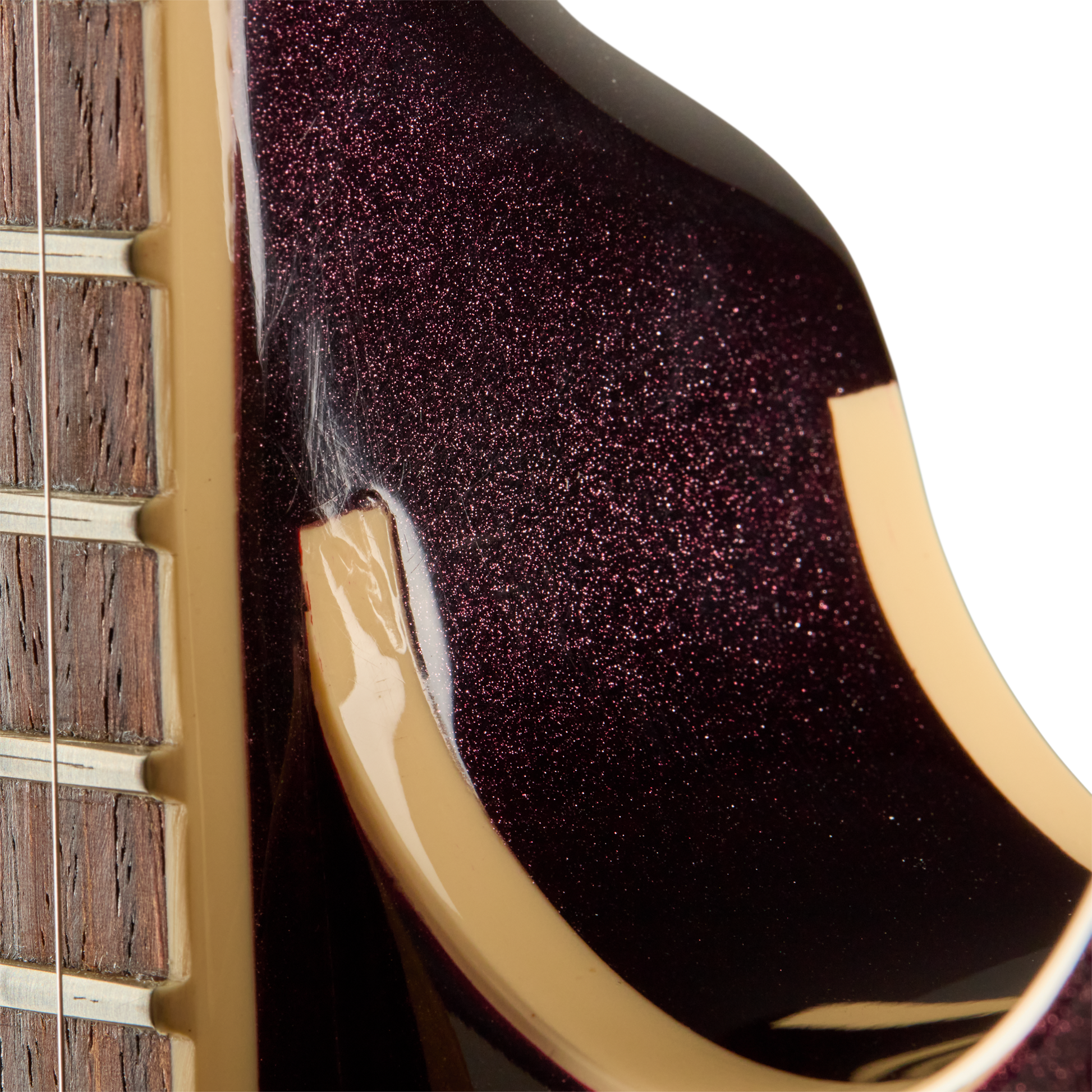 Gibson Mod™ Collection ES-335, Blood Maroon
