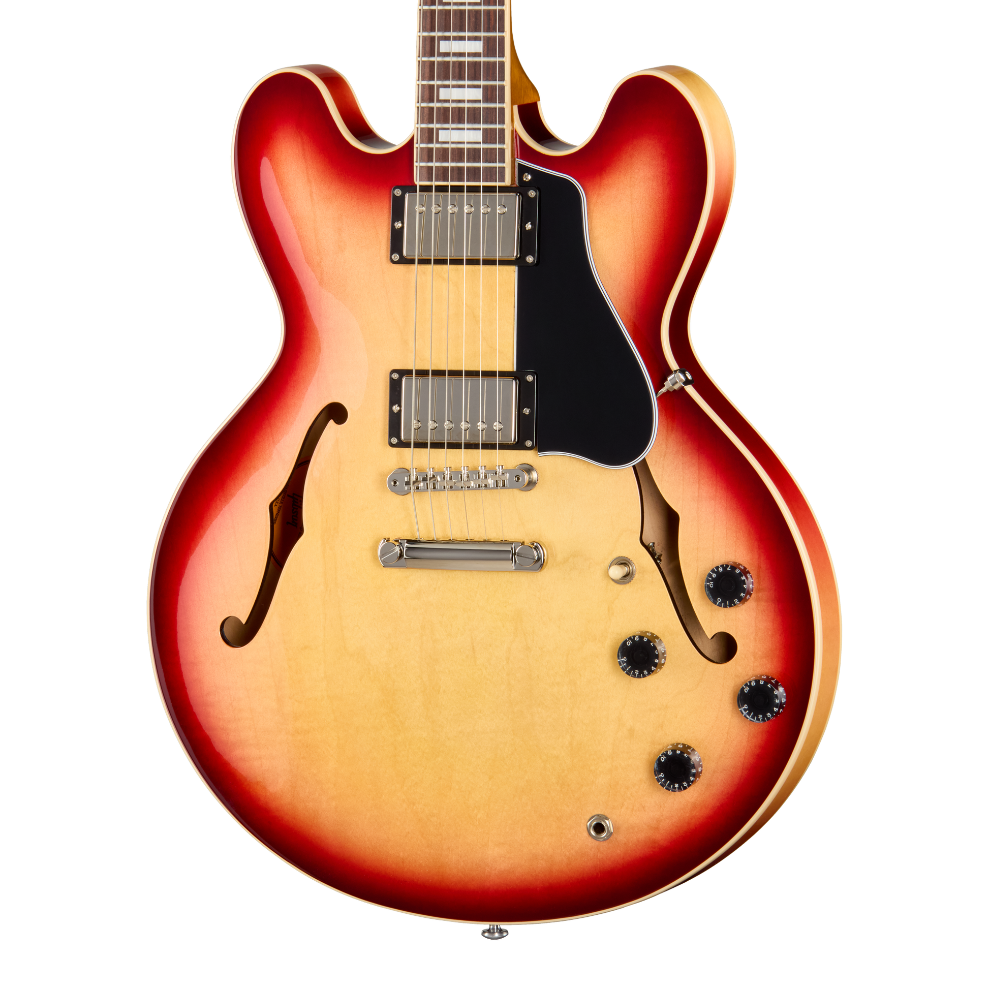 Gibson Mod™ Collection ES-335, Sangria Sunburst