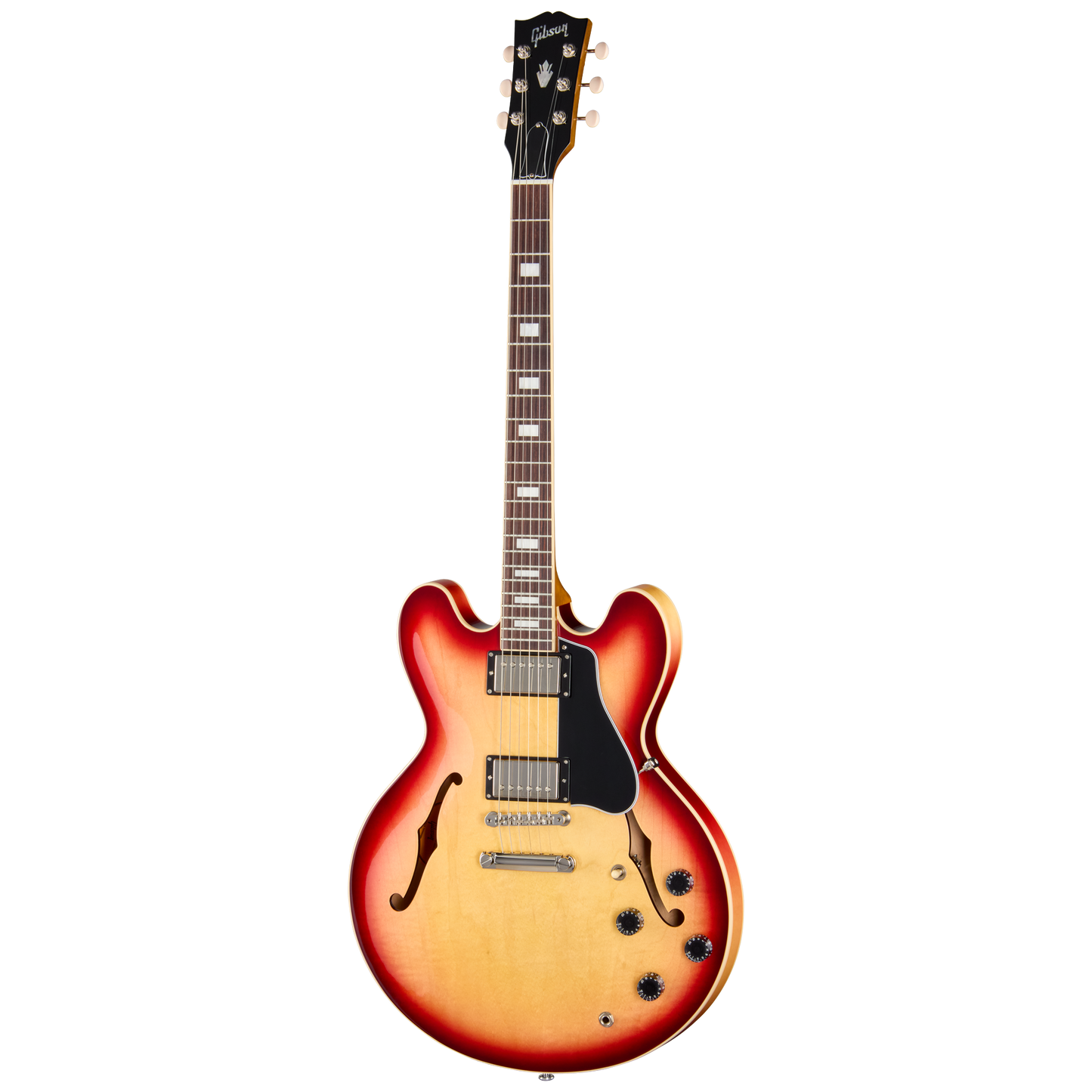 Gibson Mod™ Collection ES-335, Sangria Sunburst