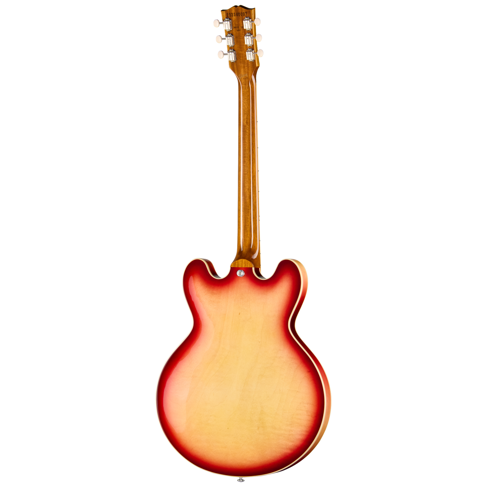 Gibson Mod™ Collection ES-335, Sangria Sunburst