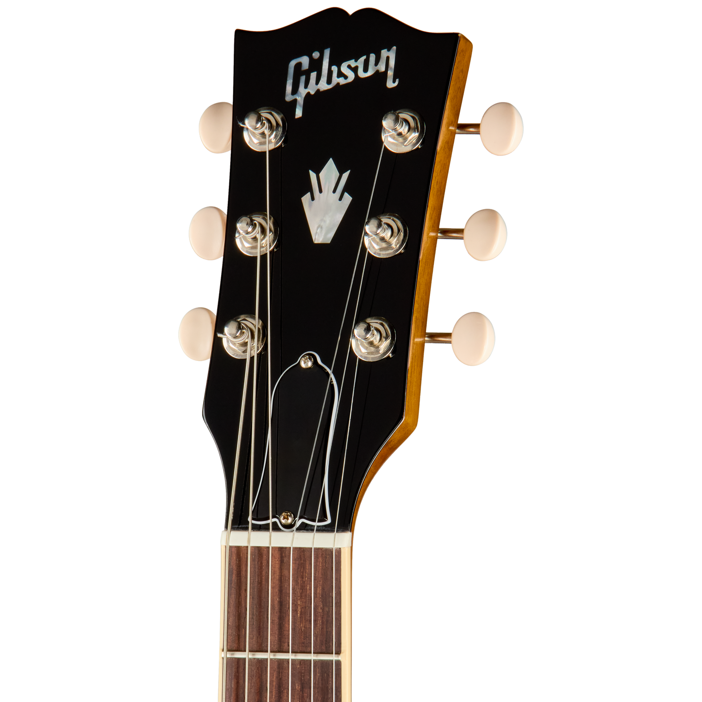 Gibson Mod™ Collection ES-335, Sangria Sunburst