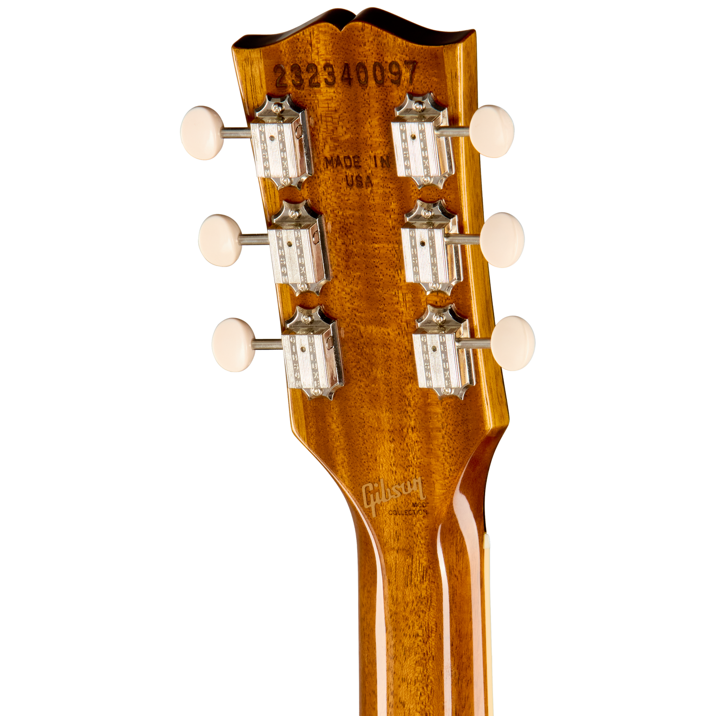 Gibson Mod™ Collection ES-335, Sangria Sunburst
