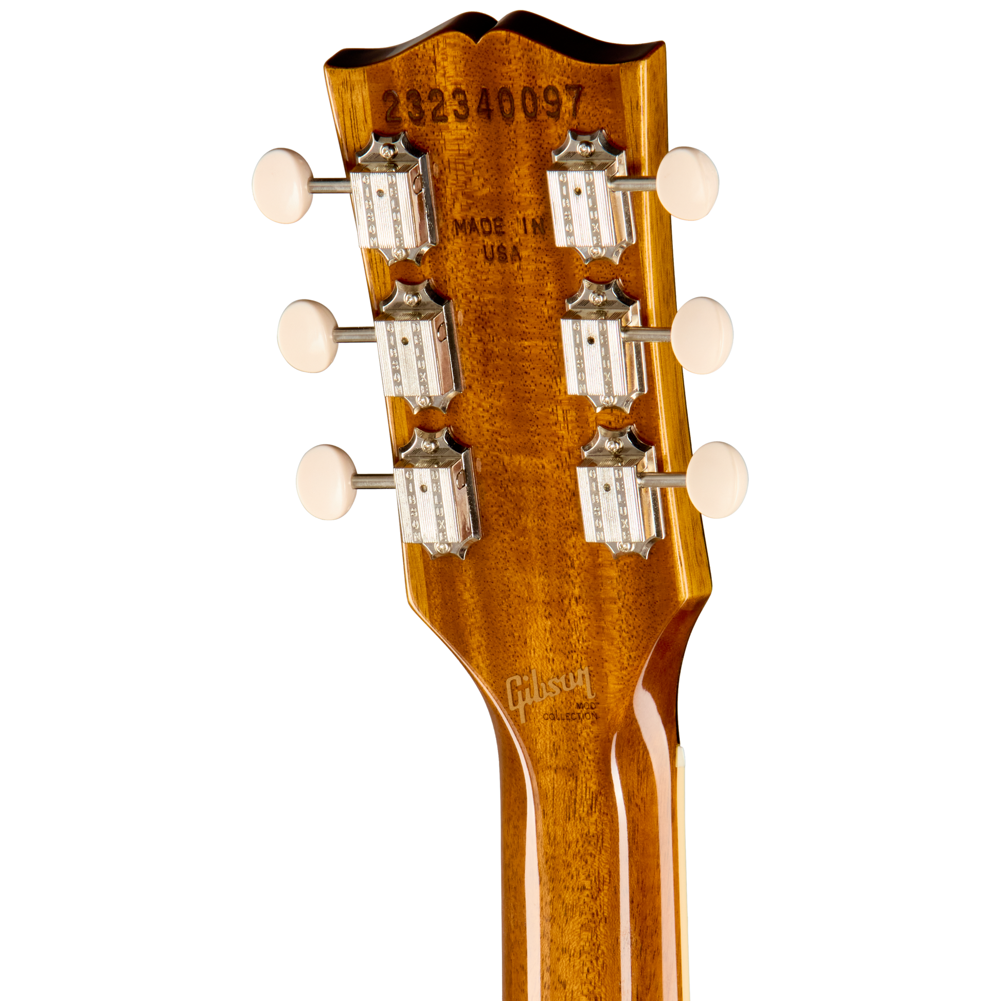 Gibson Mod™ Collection ES-335, Sangria Sunburst