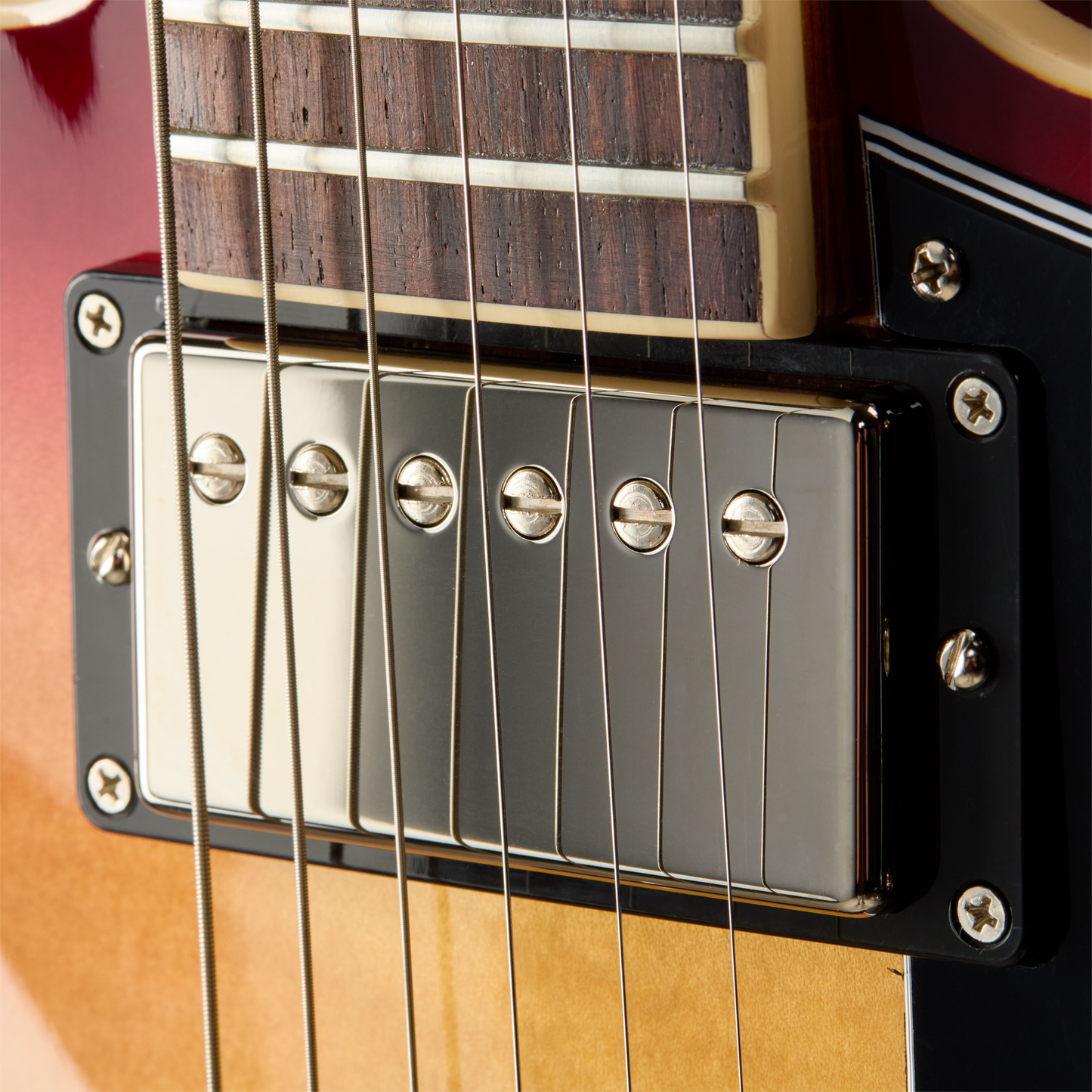 Gibson Mod™ Collection ES-335, Sangria Sunburst