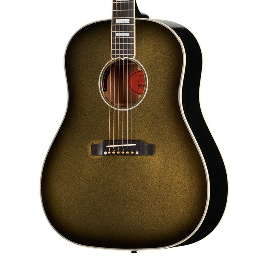 Gibson Mod™ Collection J-45 Custom, Gold Dust