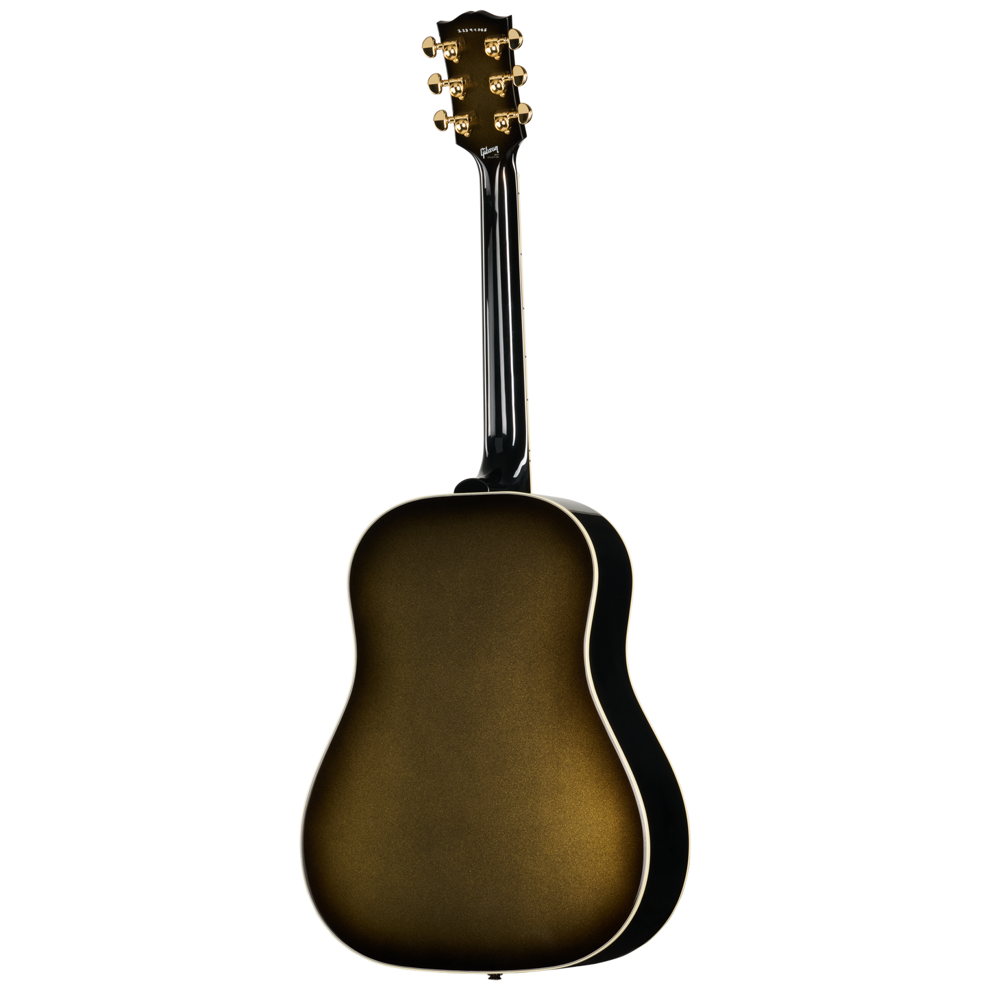 Gibson Mod™ Collection J-45 Custom, Gold Dust