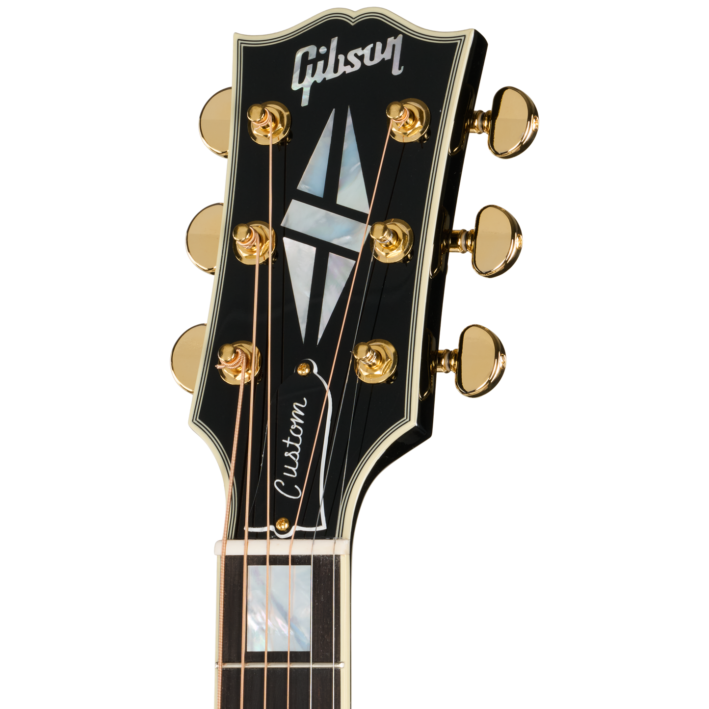 Gibson Mod™ Collection J-45 Custom, Gold Dust