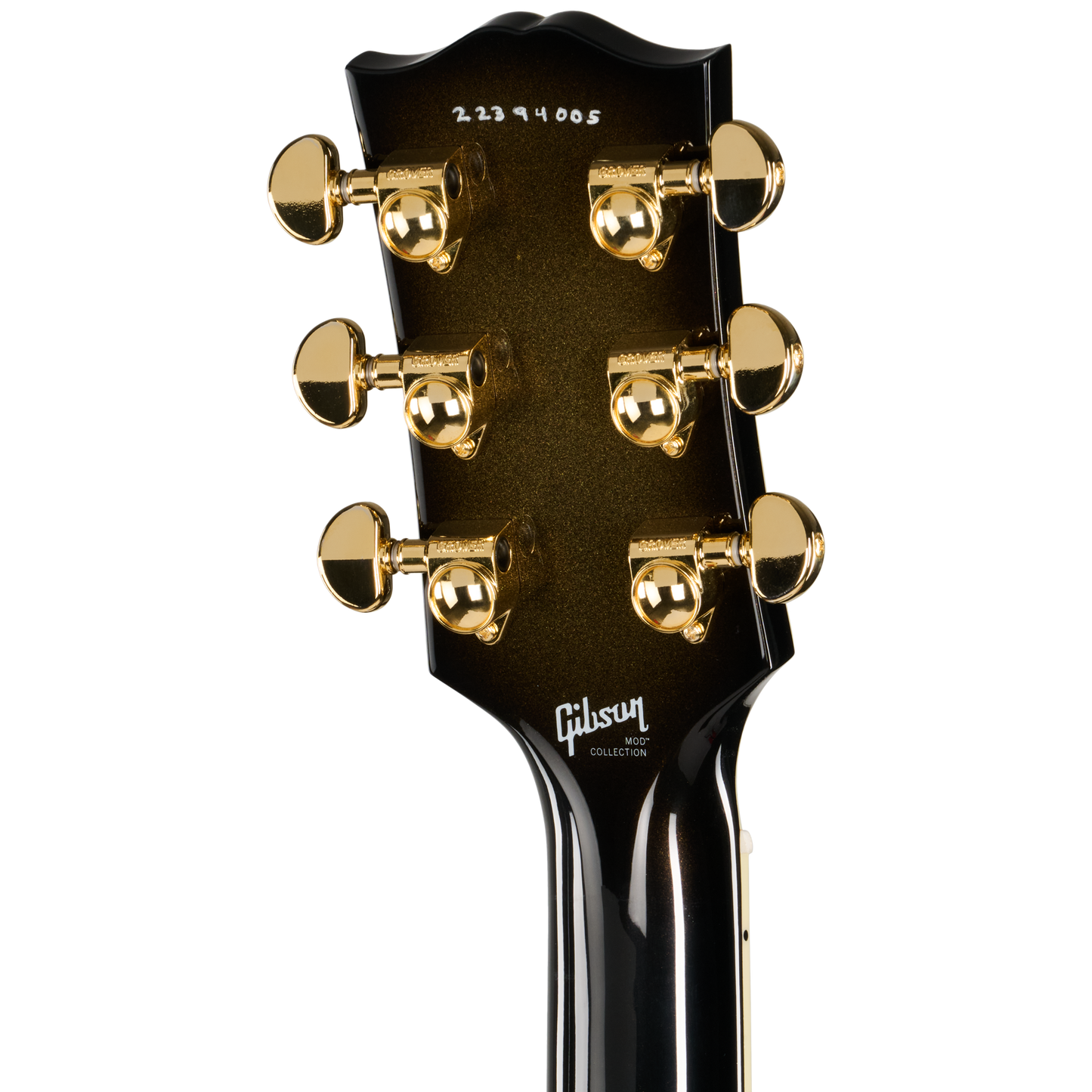 Gibson Mod™ Collection J-45 Custom, Gold Dust