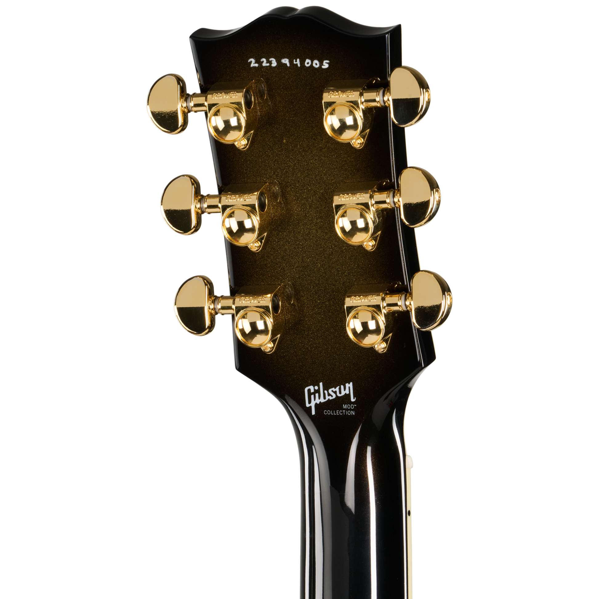 Gibson Mod™ Collection J-45 Custom, Gold Dust