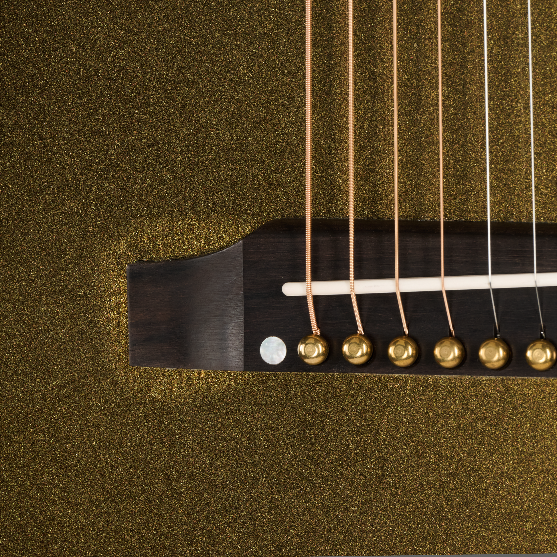Gibson Mod™ Collection J-45 Custom, Gold Dust