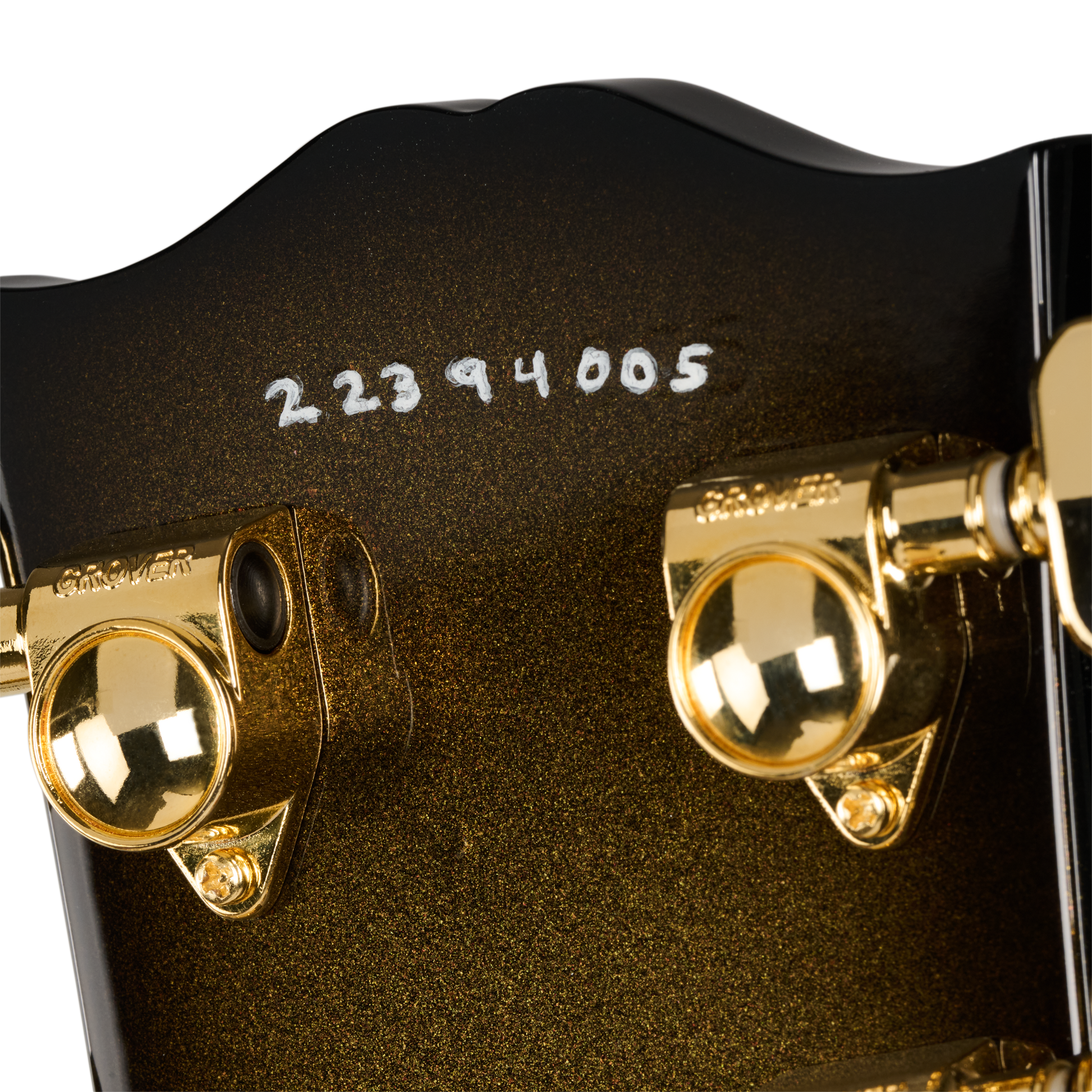 Gibson Mod™ Collection J-45 Custom, Gold Dust
