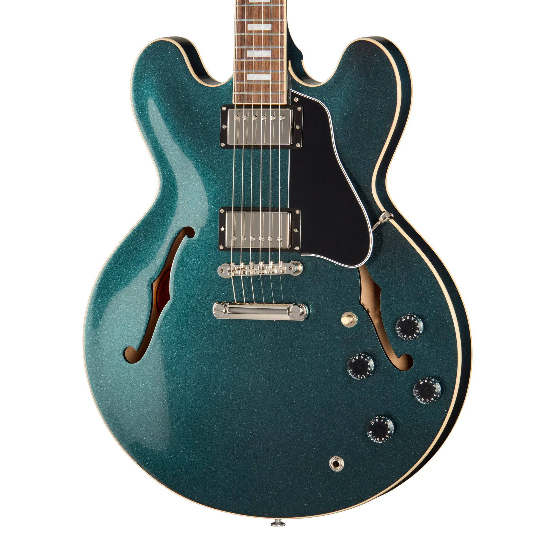 Gibson Mod™ Collection ES-335, Big Teal