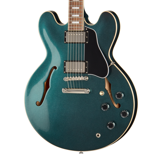 Gibson Mod™ Collection ES-335, Big Teal