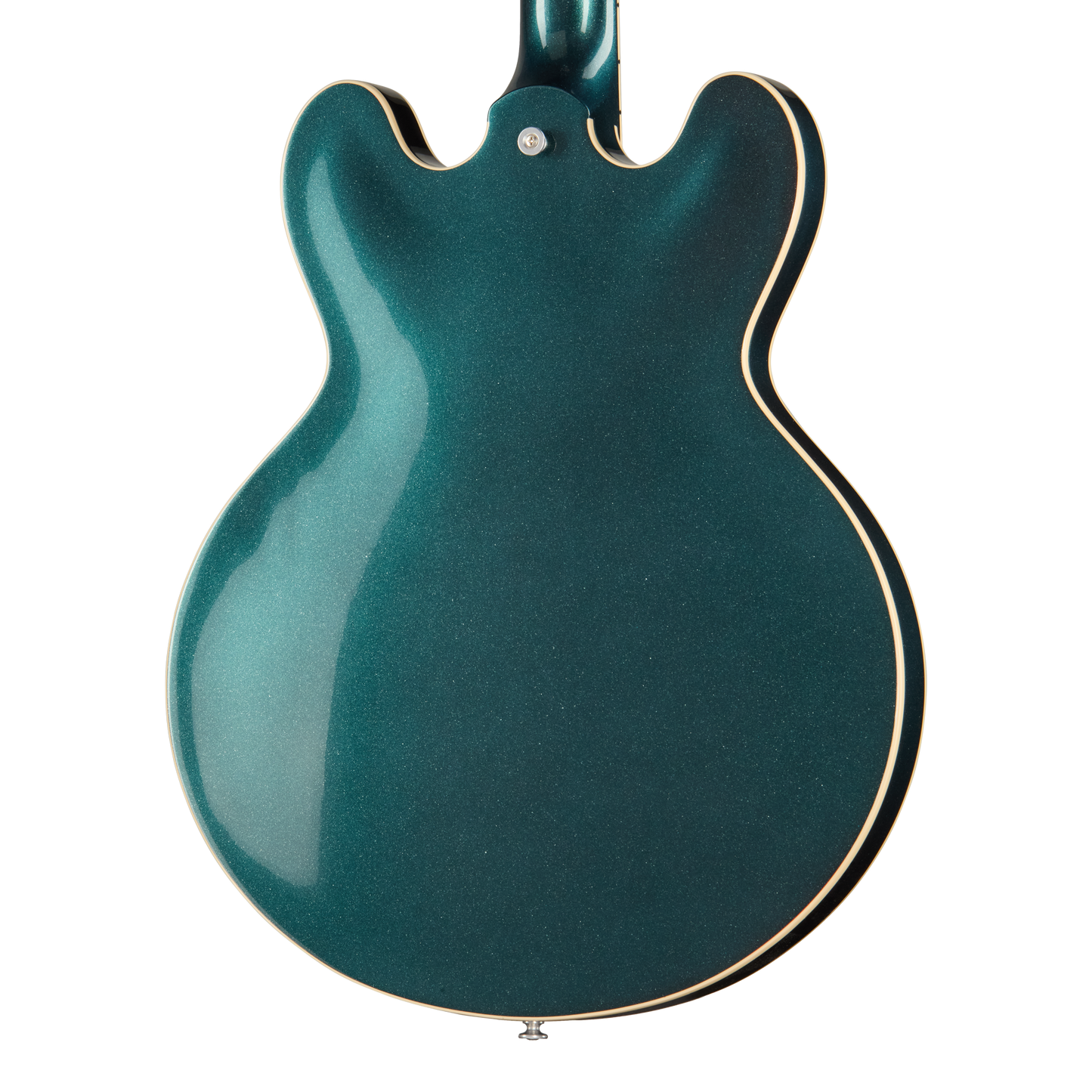 Gibson Mod™ Collection ES-335, Big Teal