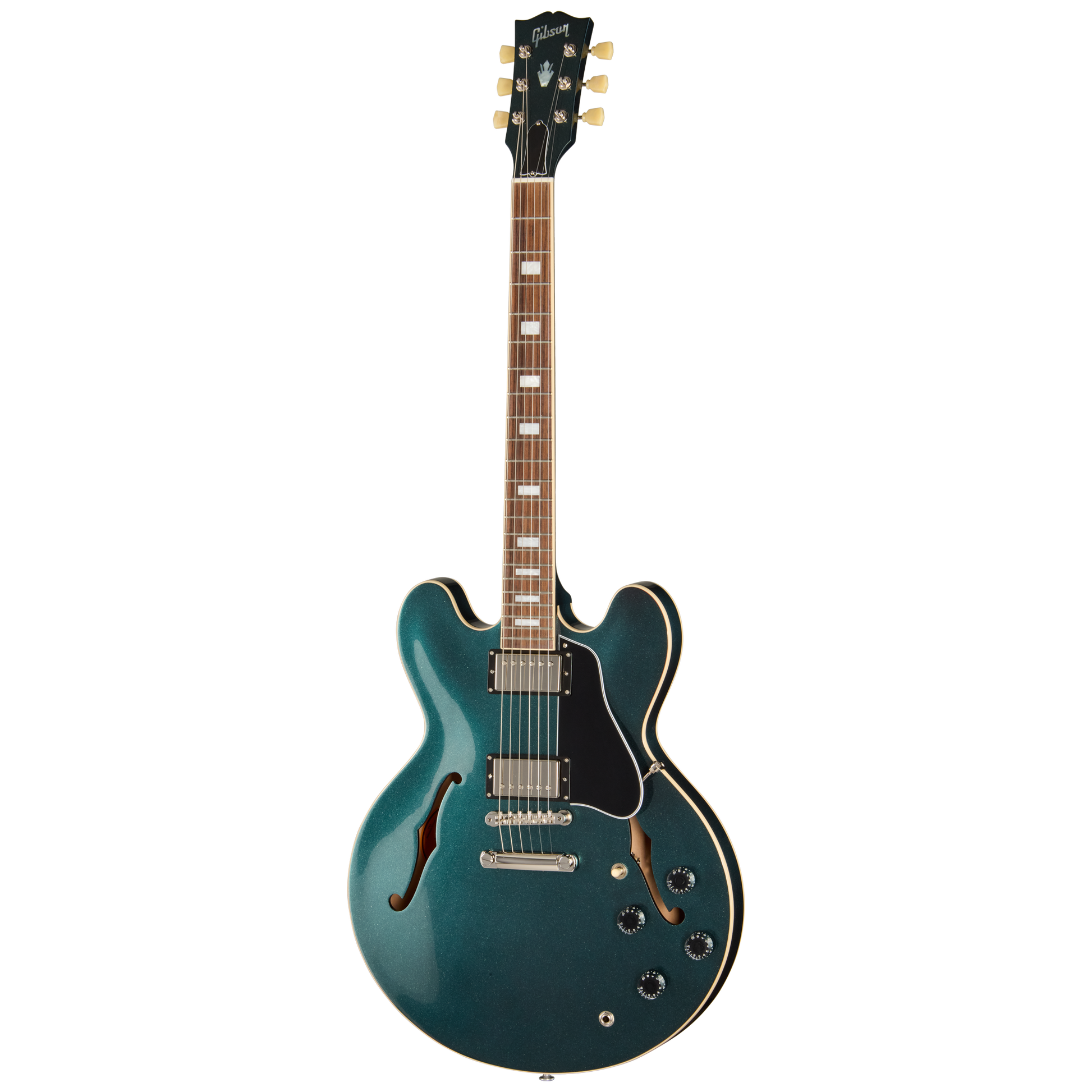 Gibson Mod™ Collection ES-335, Big Teal