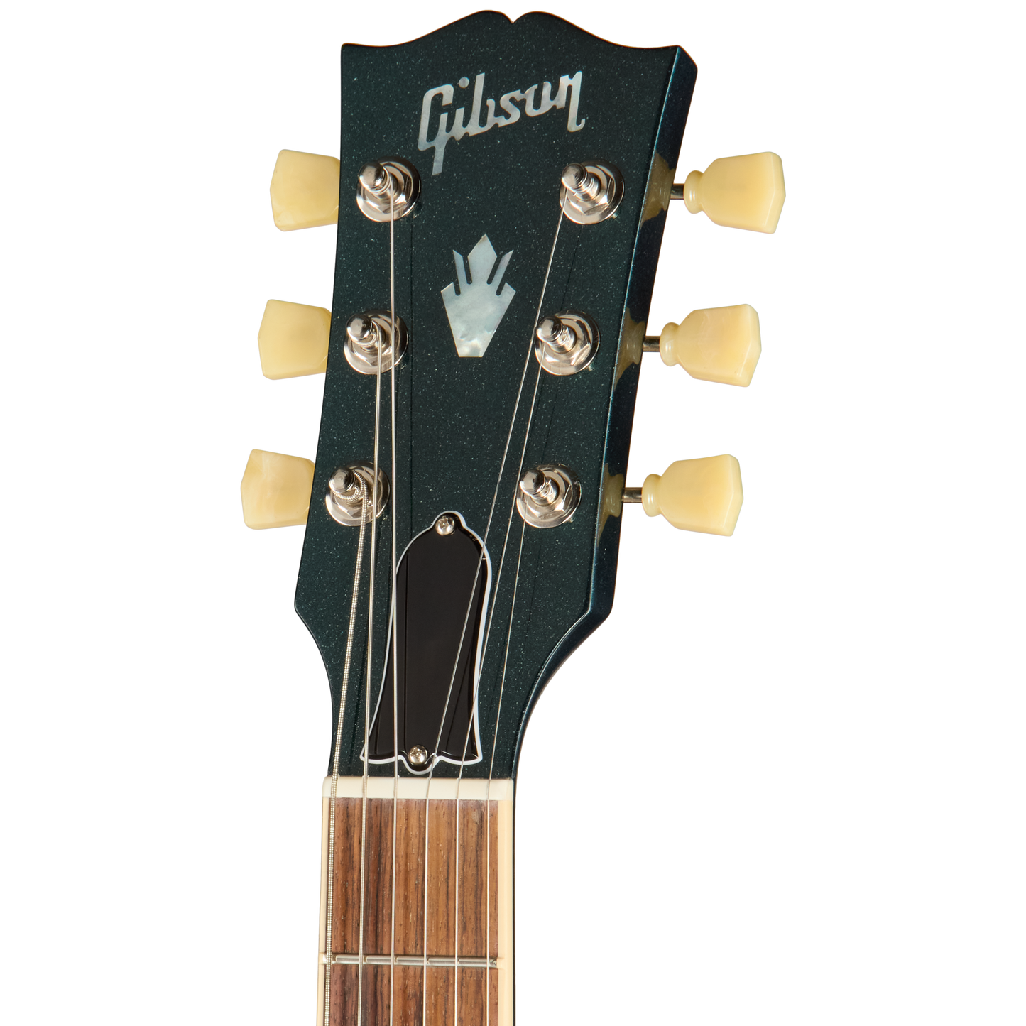 Gibson Mod™ Collection ES-335, Big Teal
