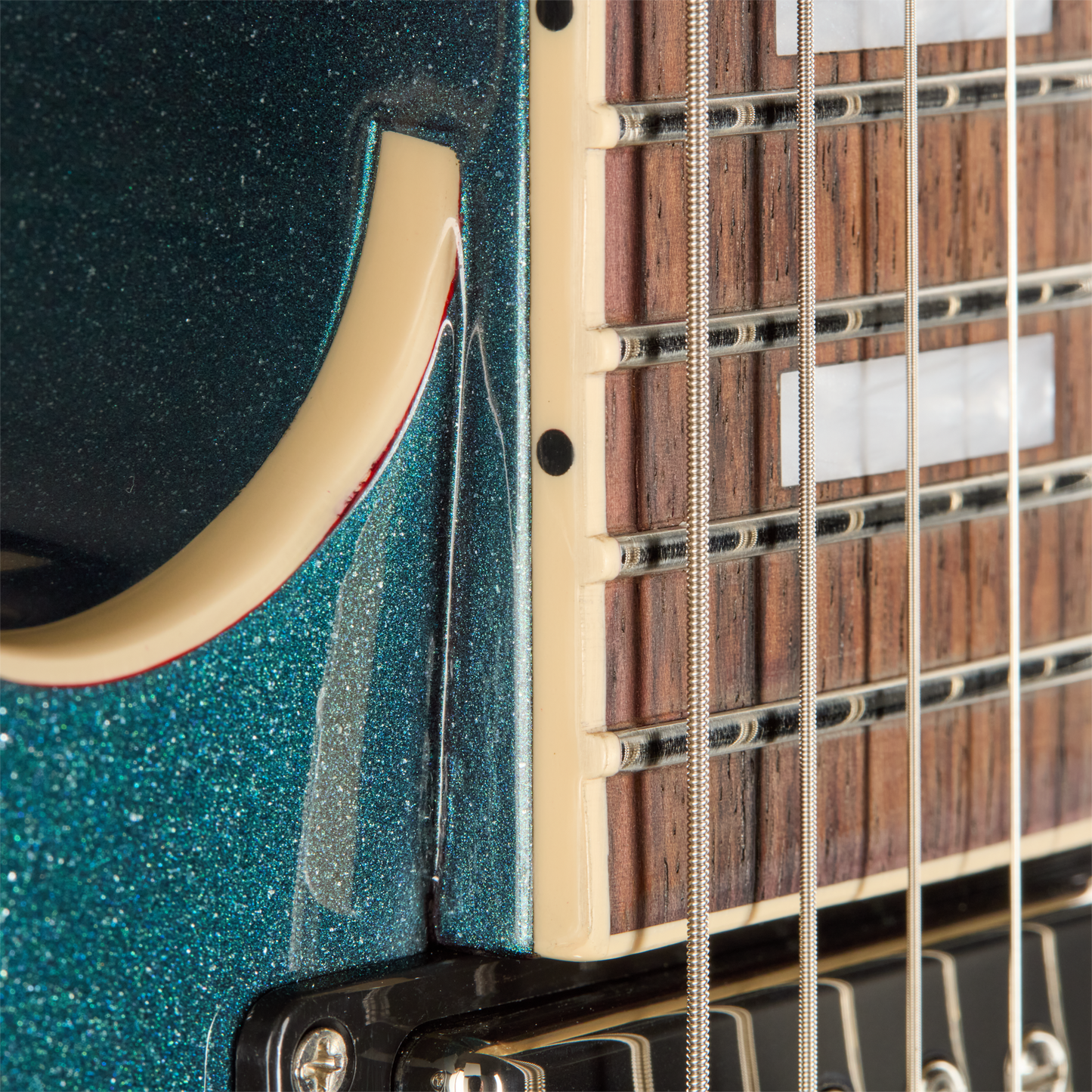Gibson Mod™ Collection ES-335, Big Teal