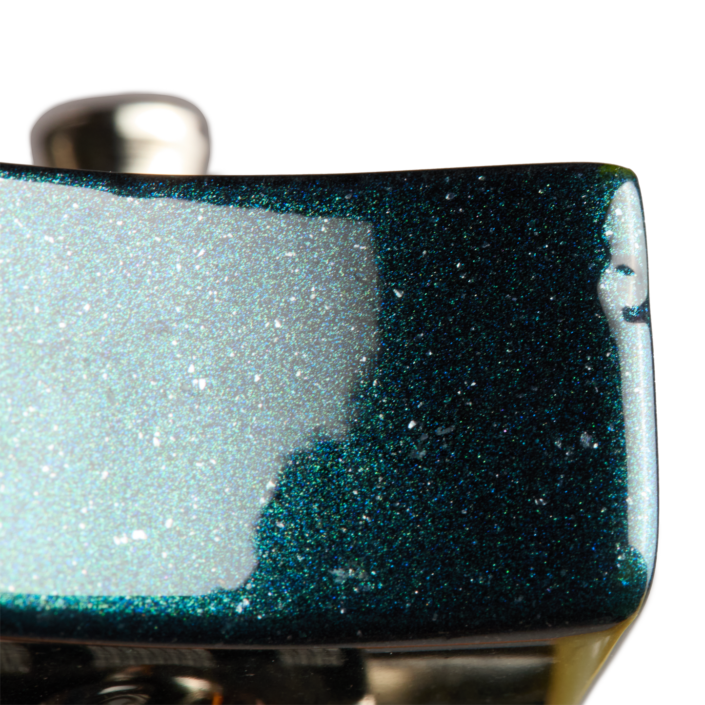 Gibson Mod™ Collection ES-335, Big Teal