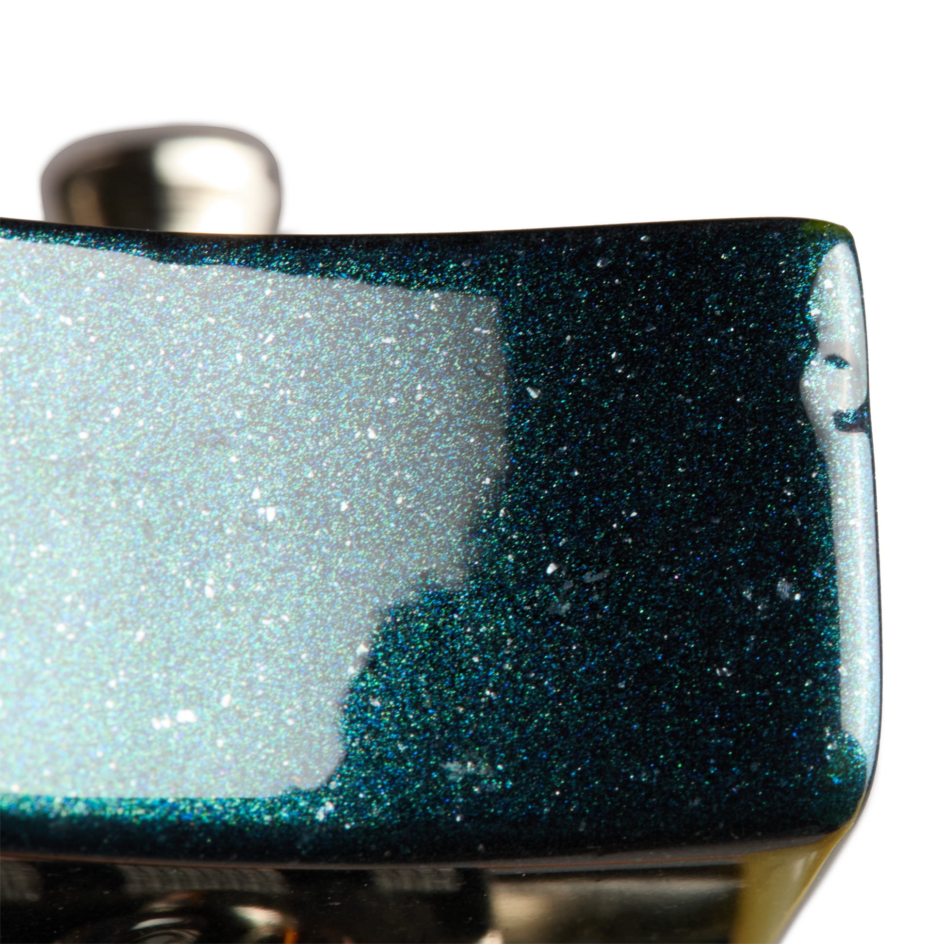 Gibson Mod™ Collection ES-335, Big Teal