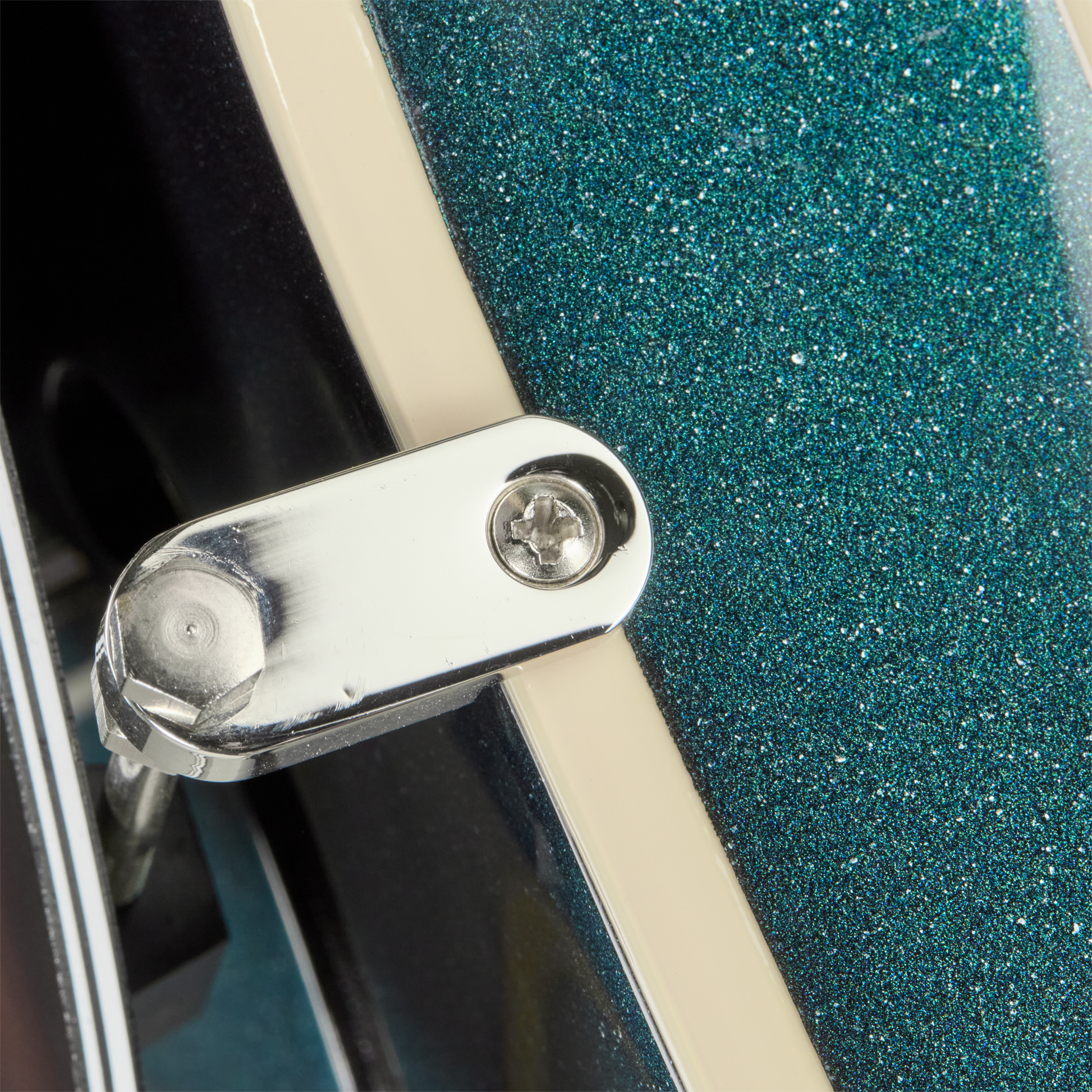 Gibson Mod™ Collection ES-335, Big Teal