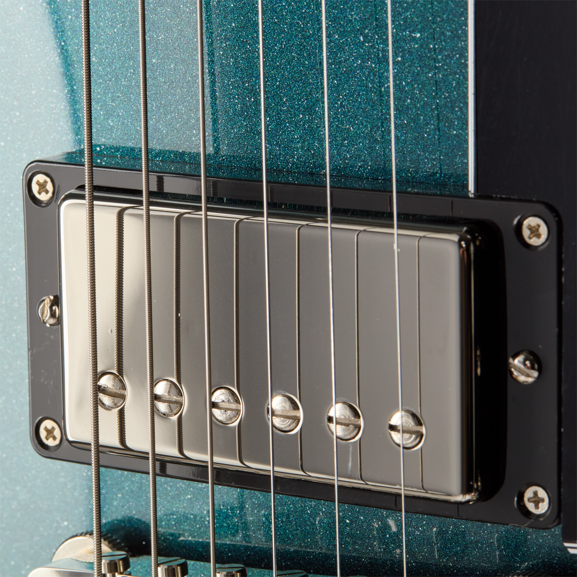 Gibson Mod™ Collection ES-335, Big Teal