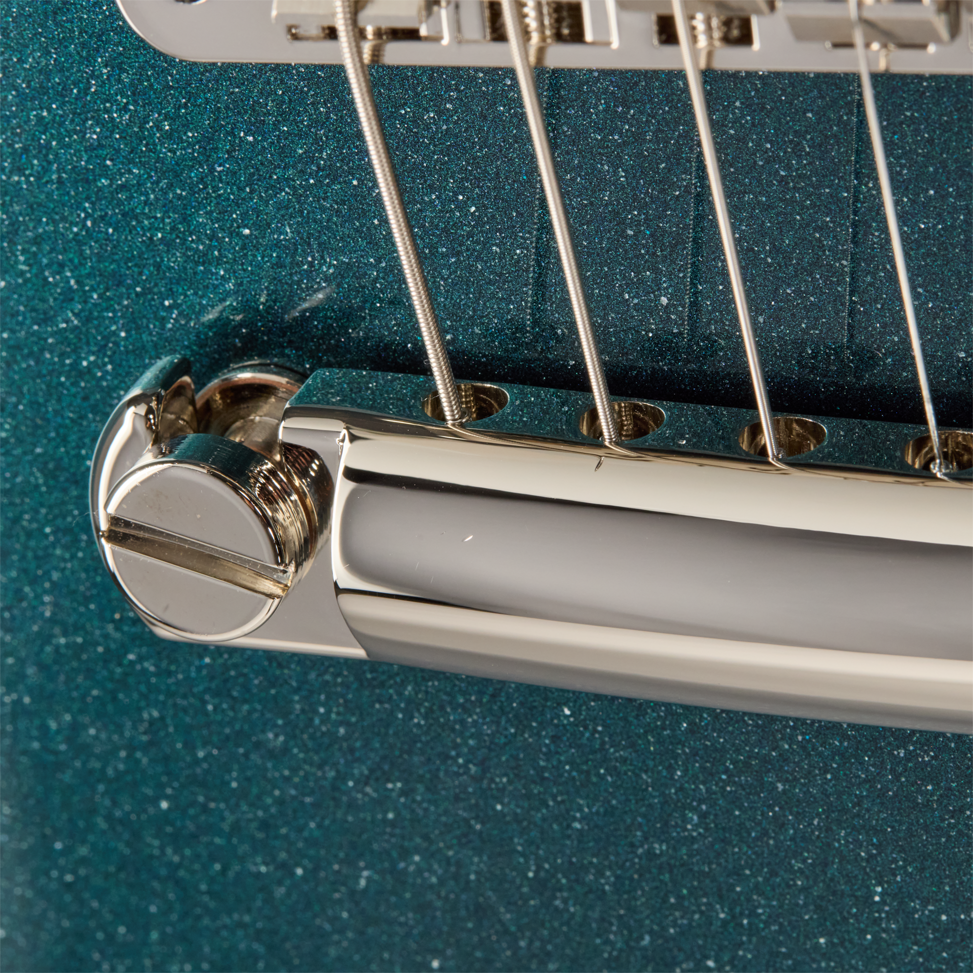 Gibson Mod™ Collection ES-335, Big Teal